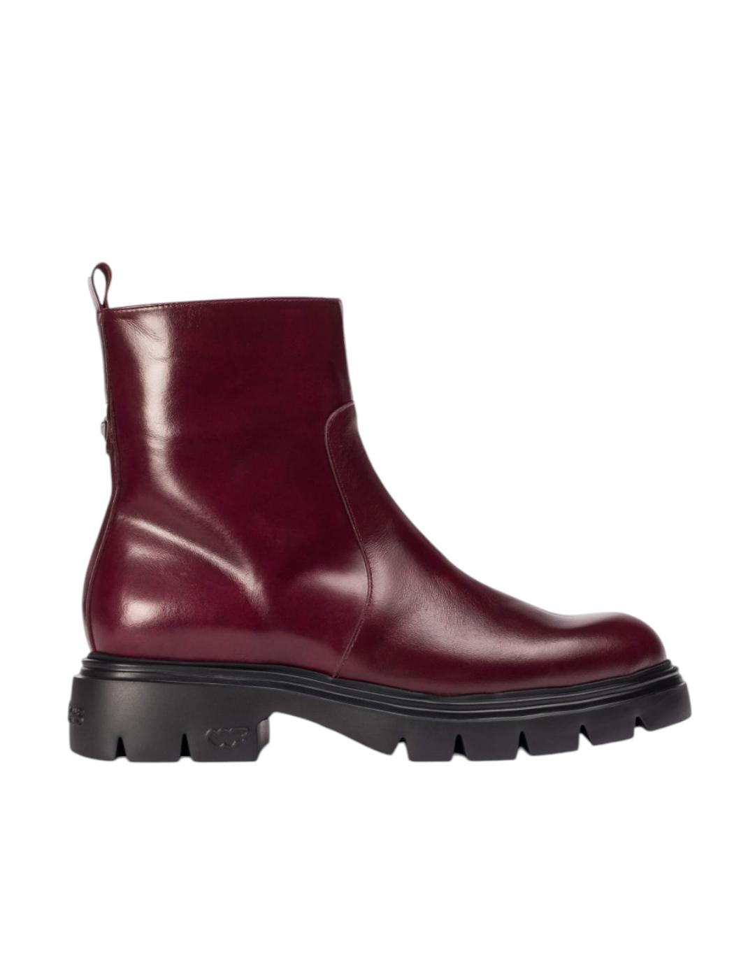 Botín Wonders Bone Vino