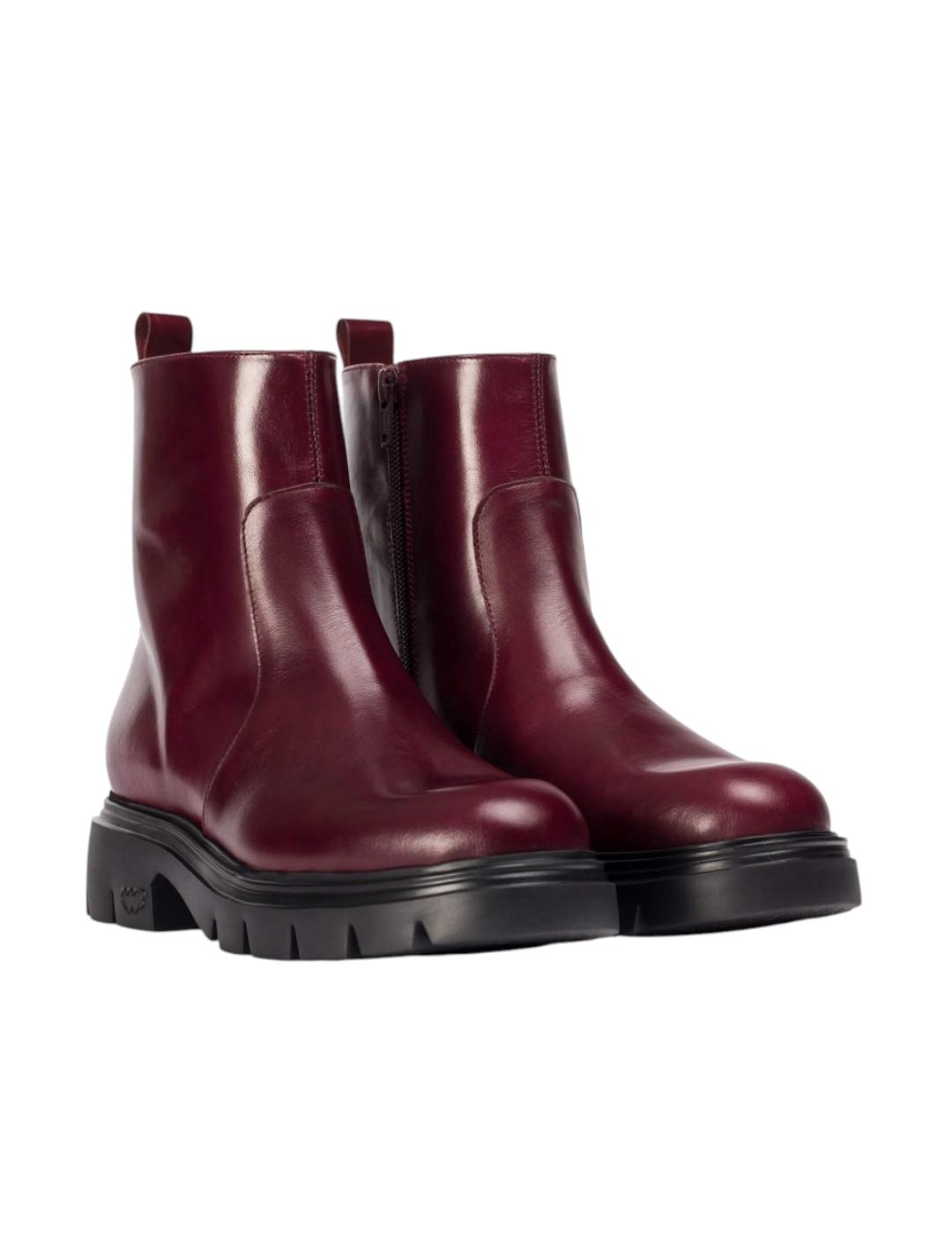 Botín Wonders Bone Vino