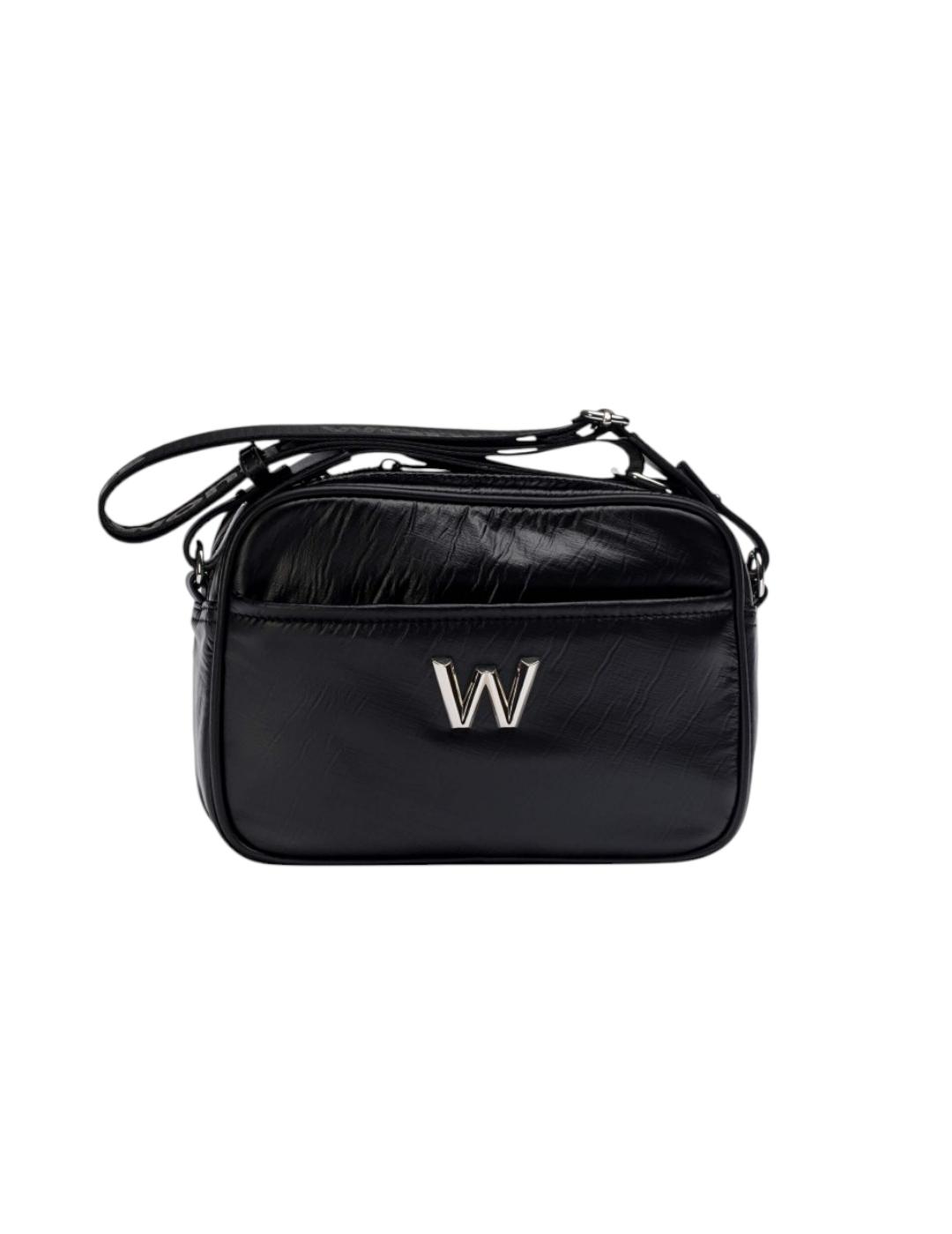 Bolso Wonders Cloud Negro