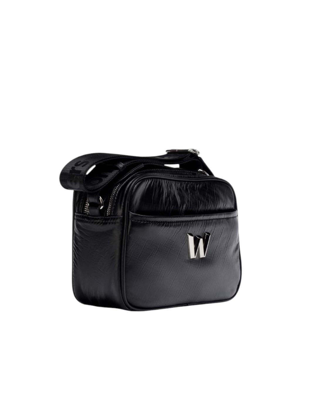 Bolso Wonders Cloud Negro