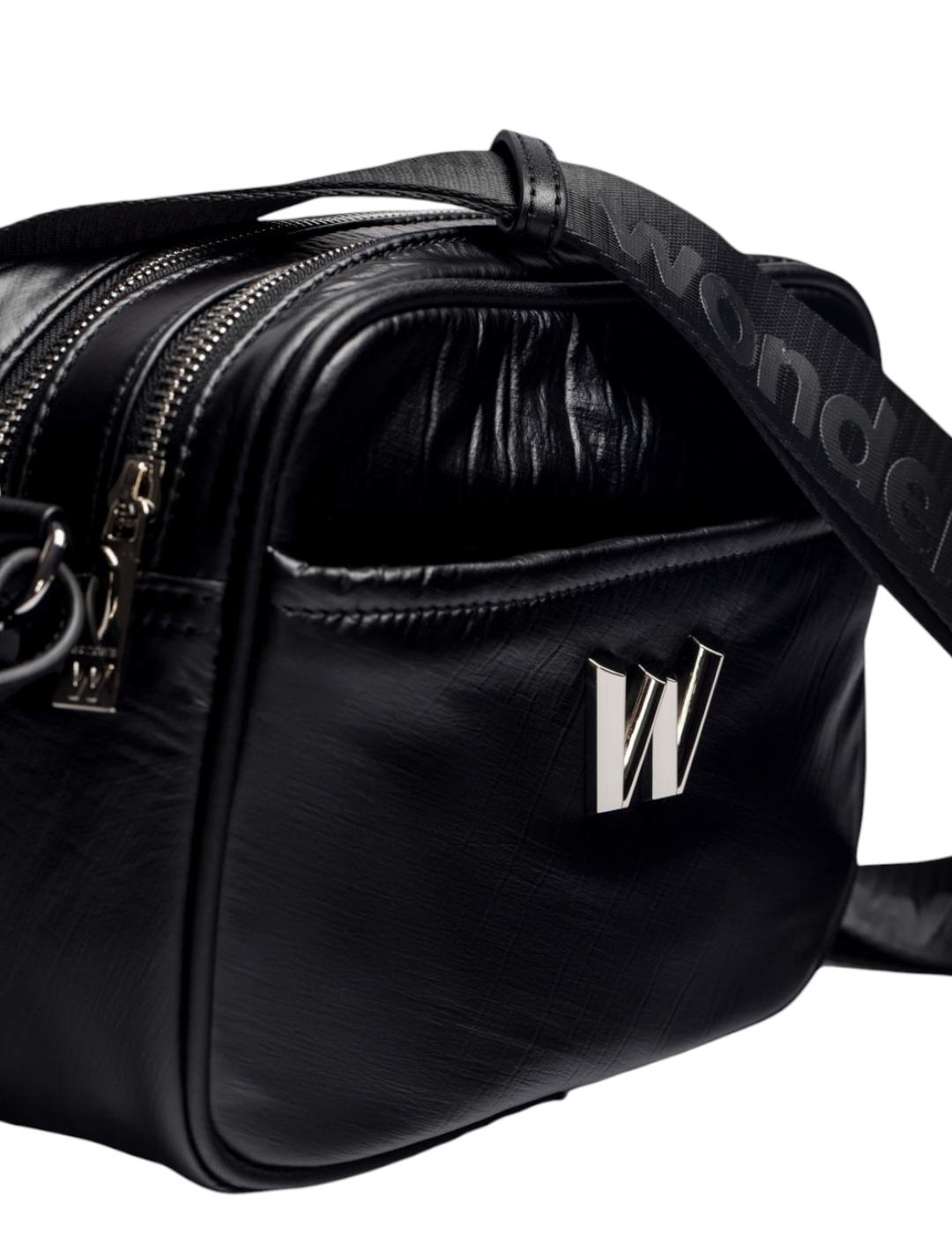 Bolso Wonders Cloud Negro