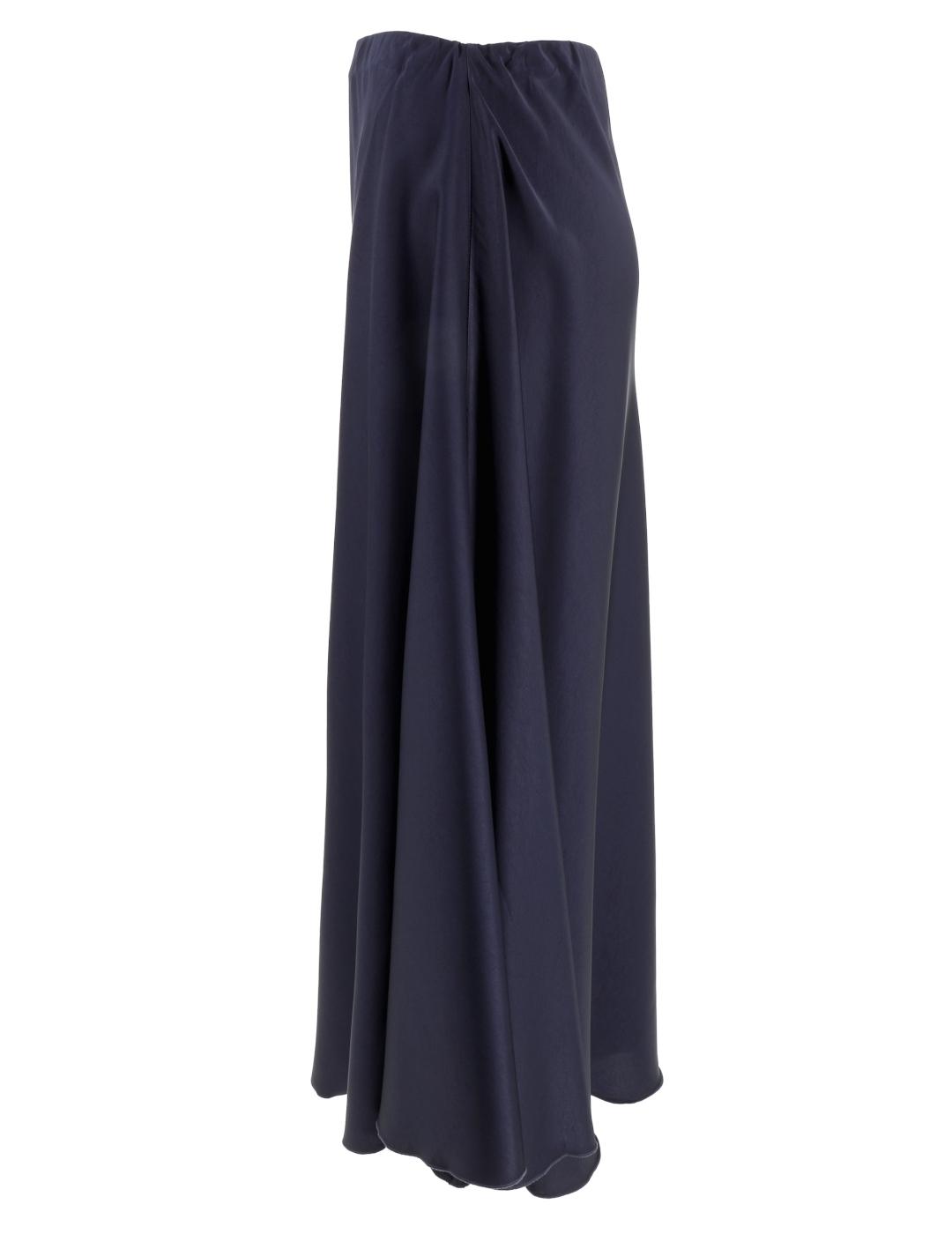 Falda Karakorum Nardin Azul