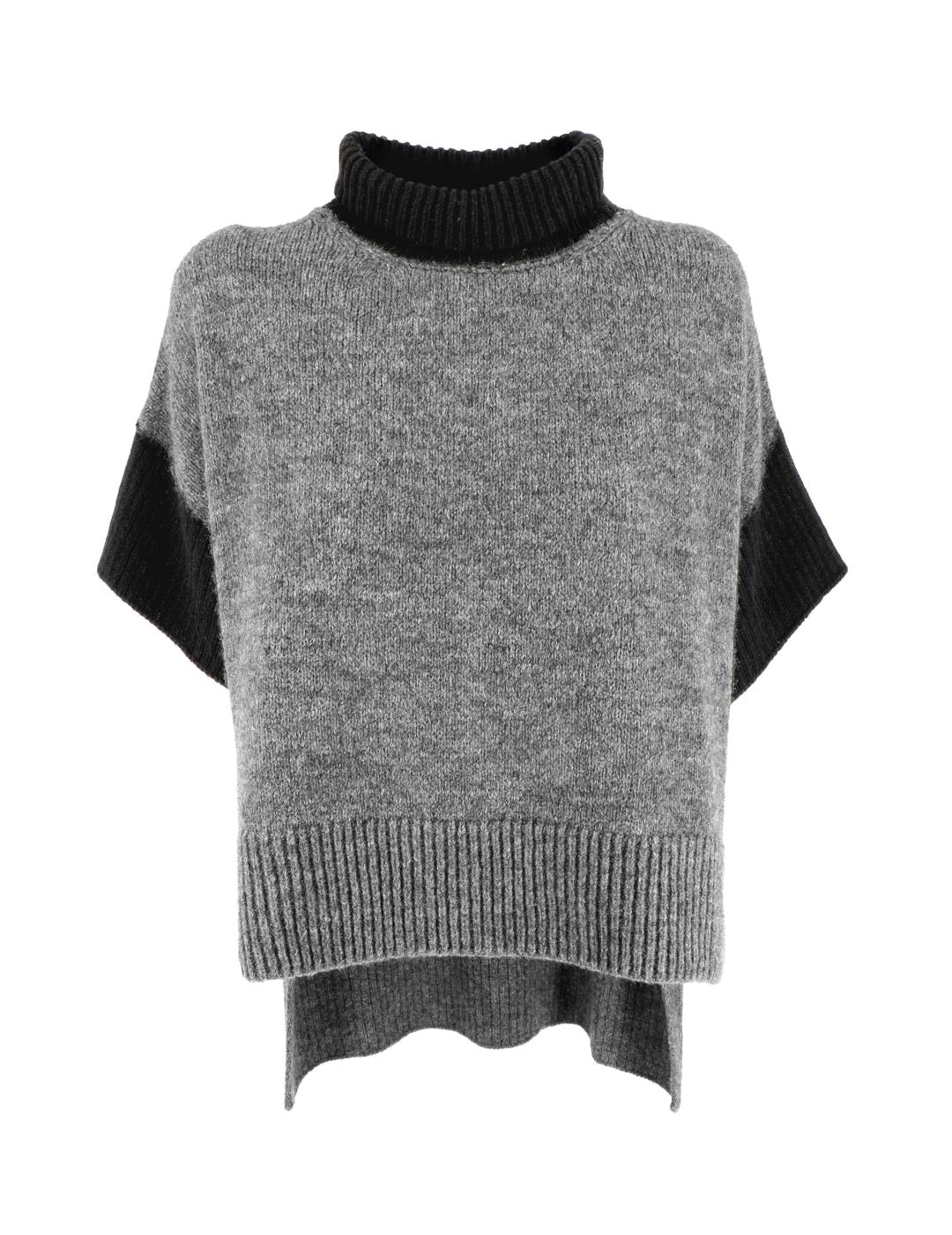 Jersery Karakorum Maglia Cristelle Azull