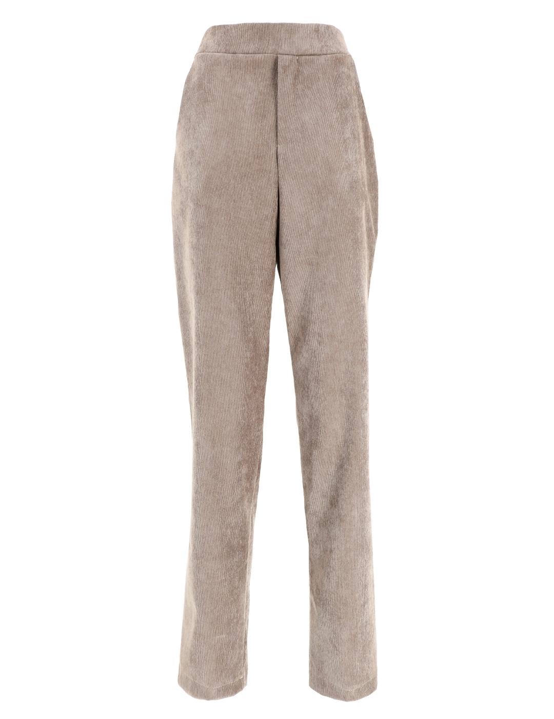 Pantalón Karakorum Leona Beige