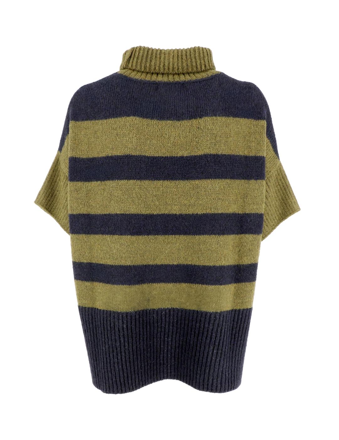 Jersery Karakorum Maglia Cristelle Azull