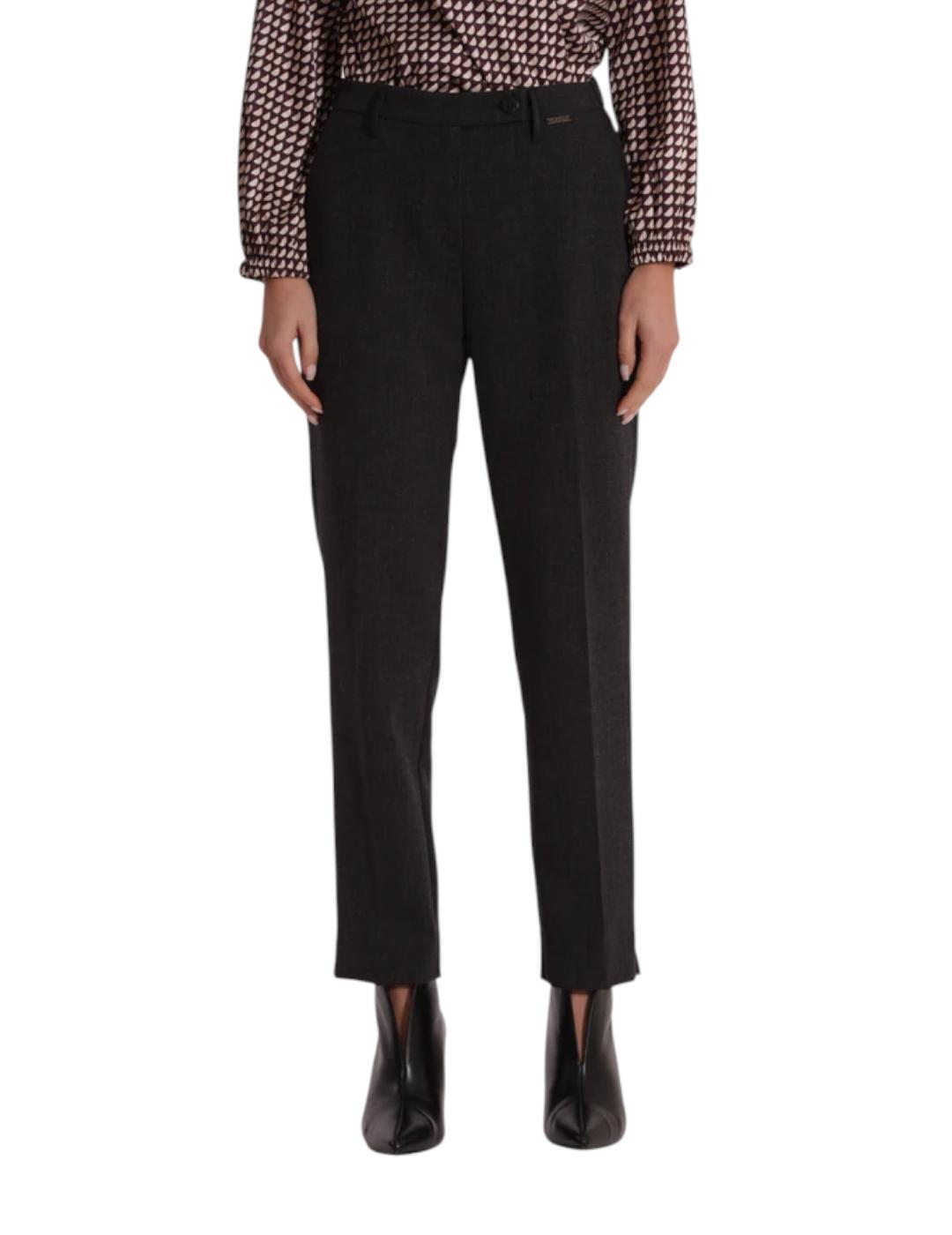 Pantalón Mimi Muà Gris Oscuro