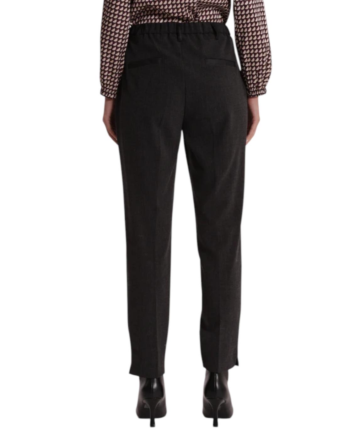 Pantalón Mimi Muà Gris Oscuro