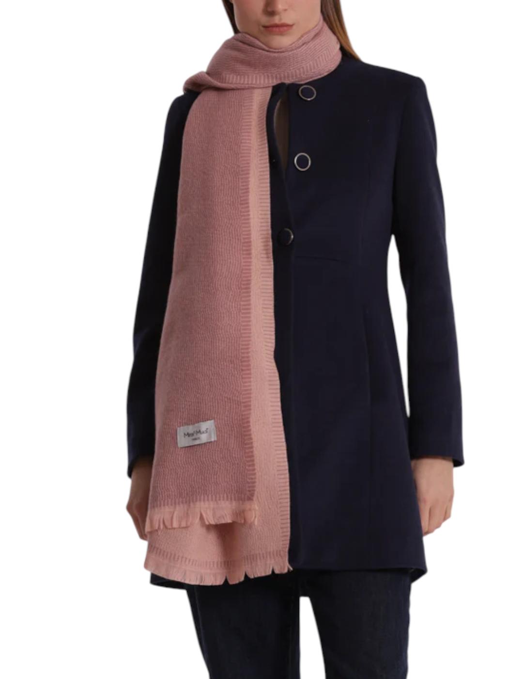 Bufanda Mimi Muà Rosa