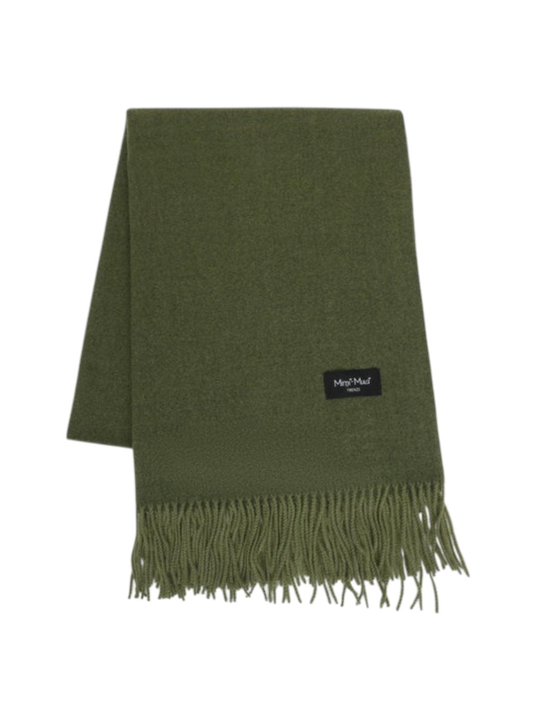 Bufanda Mimi Muà Lisa Azul