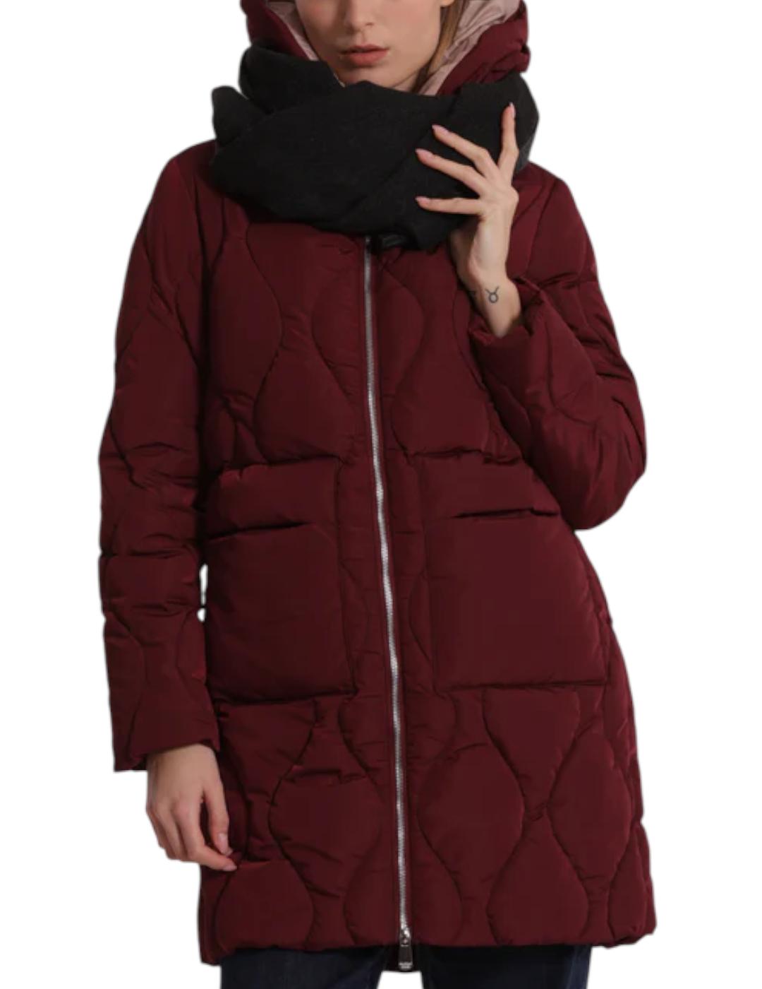 Bufanda Mimi-Muà Negro