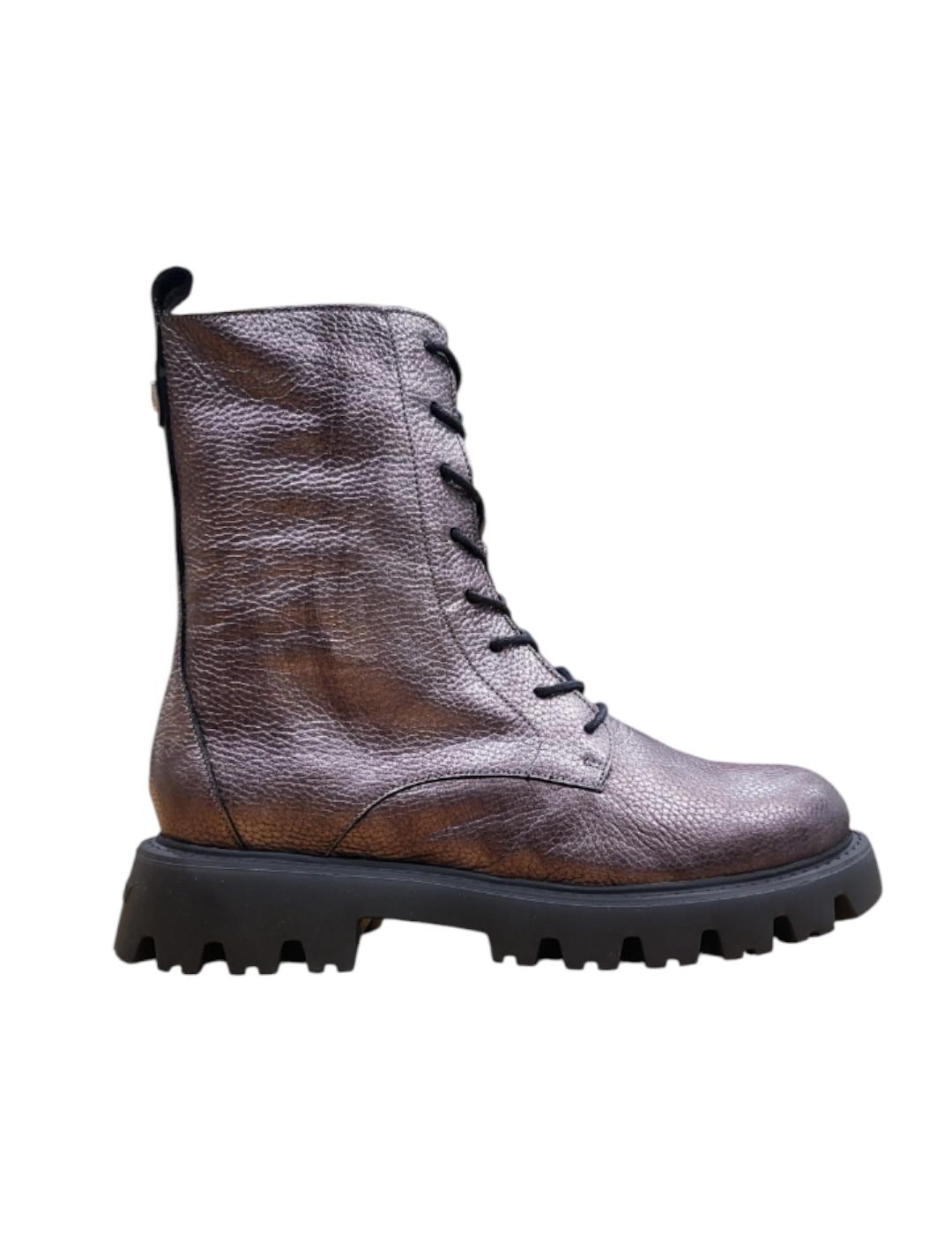 Botín Wonders Goodfly Plomo