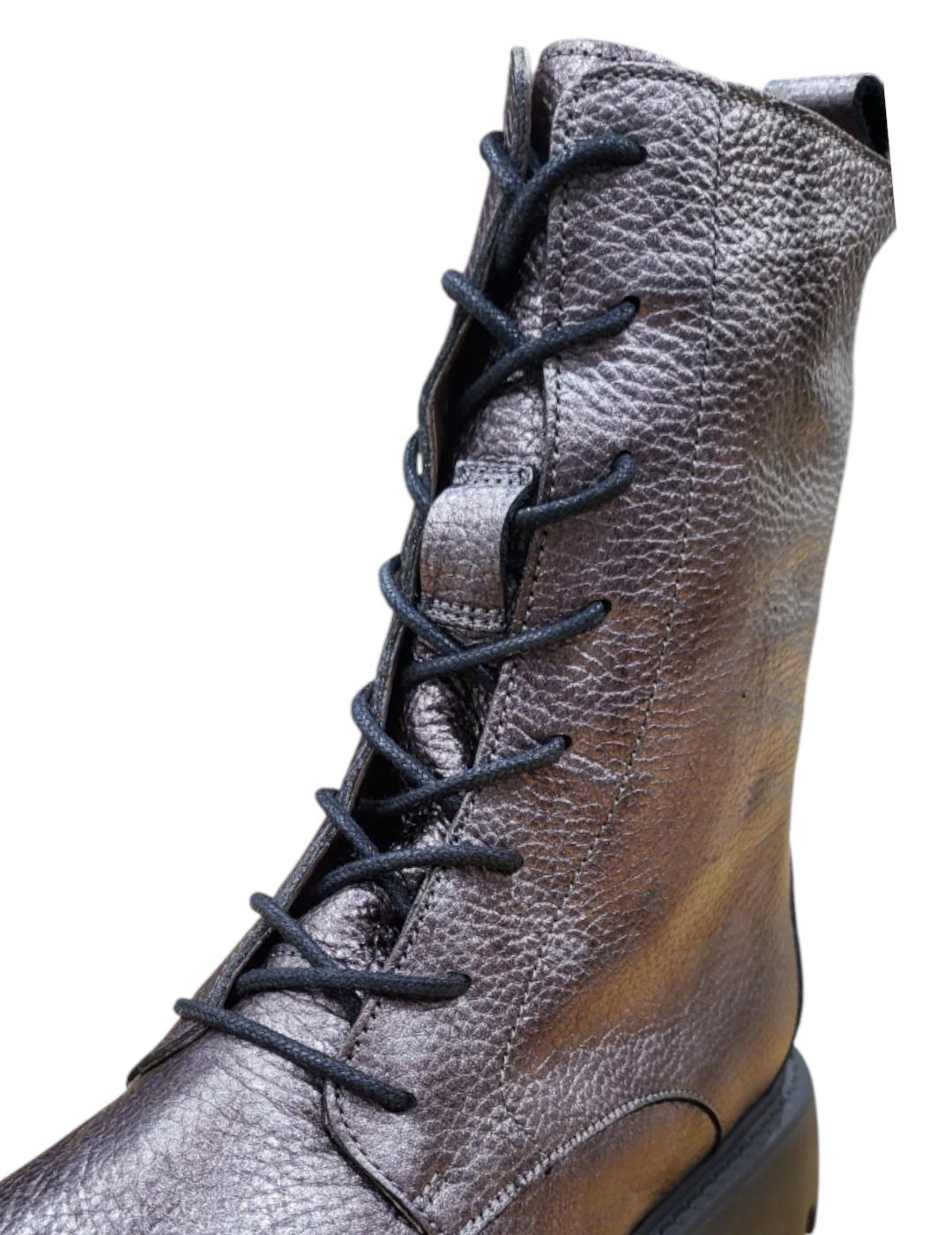 Botín Wonders Goodfly Plomo