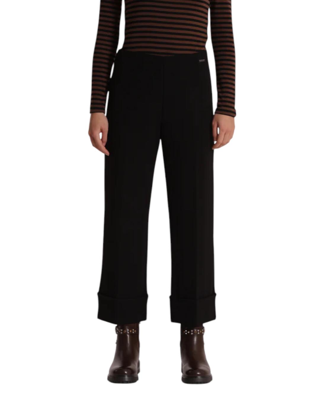 Pantalón Mimi-Muà Crepé Marino