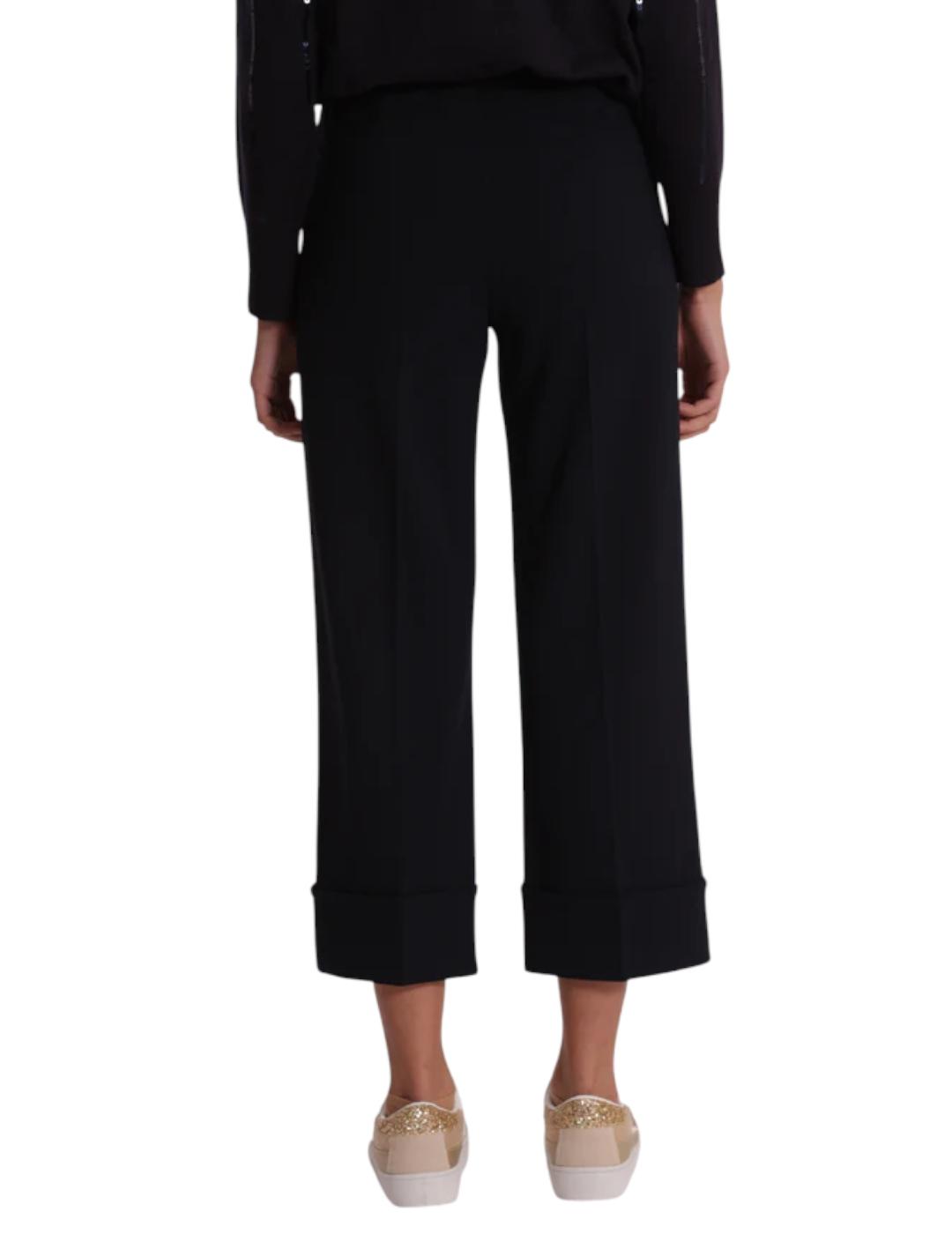 Pantalón Mimi-Muà Crepé Marino