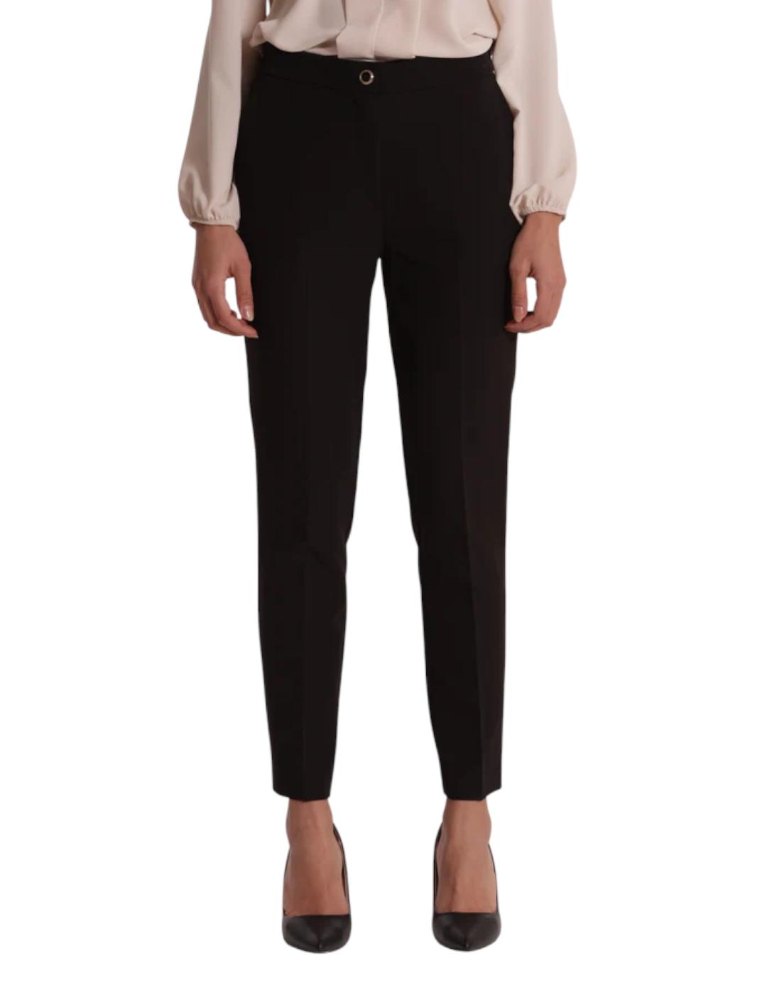 Pantalón Mimi-Muà Elástico Negro