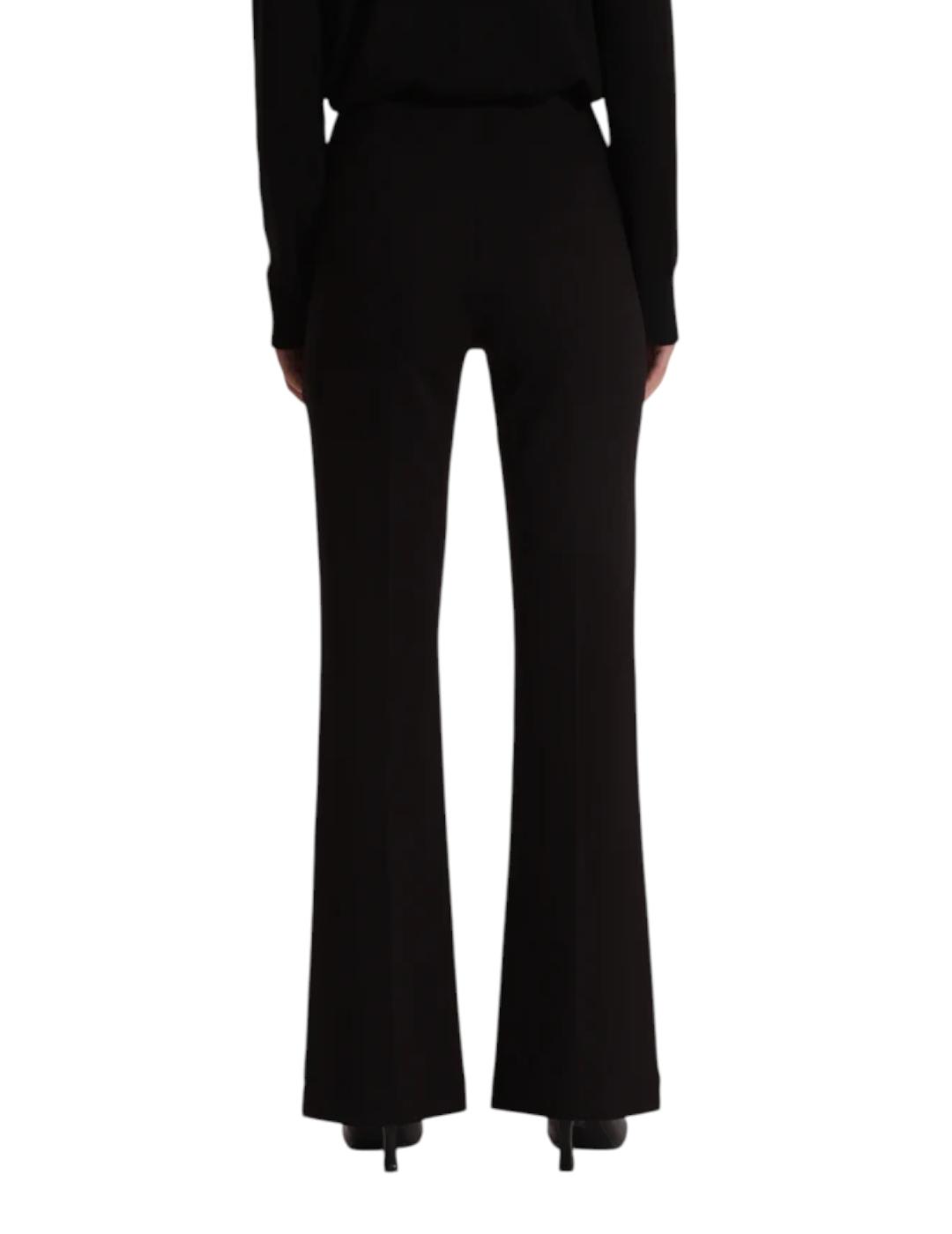 Pantalón Mimi-Muà Punto Roma Negro