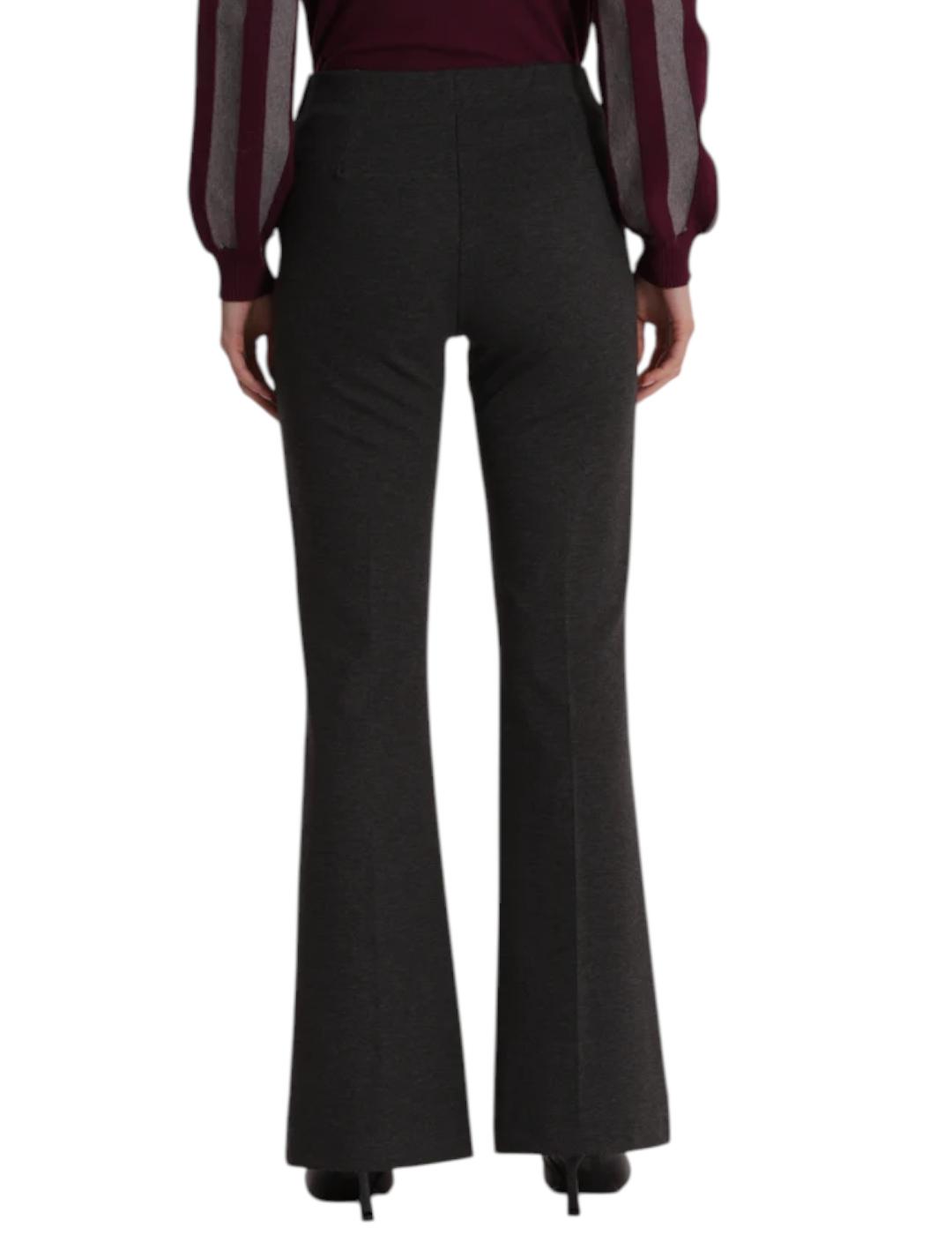 Pantalón Mimi-Muà Punto Roma Gris