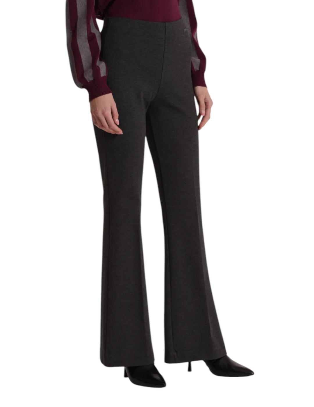 Pantalón Mimi-Muà Punto Roma Gris