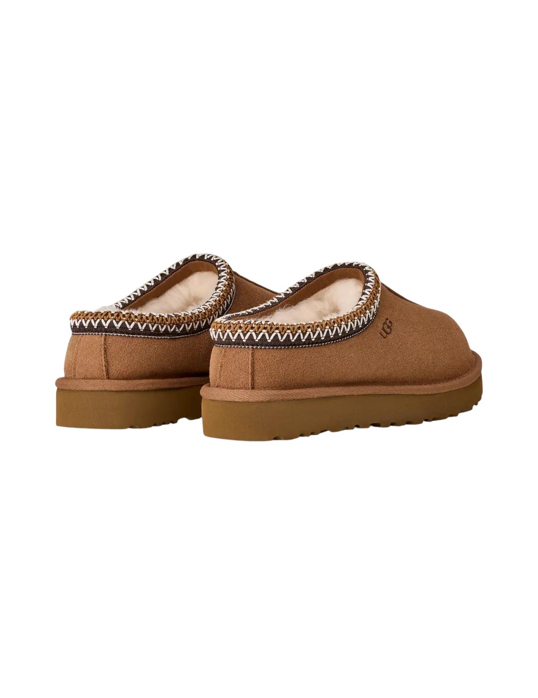 Zapatilla Ugg Tasman II Chesnut