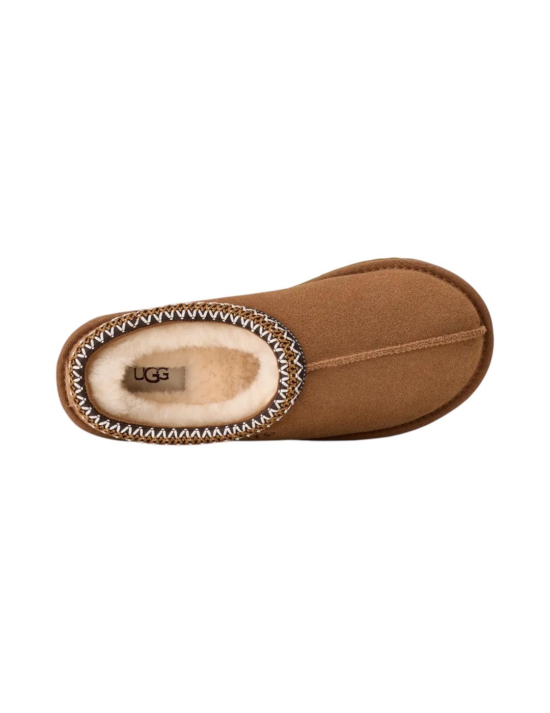 Zapatilla Ugg Tasman II Chesnut