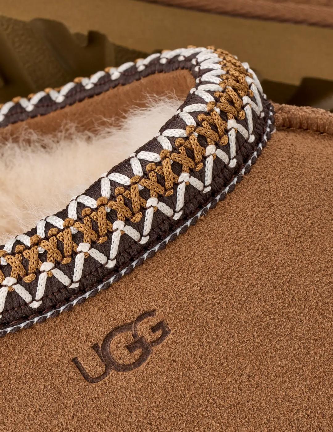 Zapatilla Ugg Tasman II Chesnut