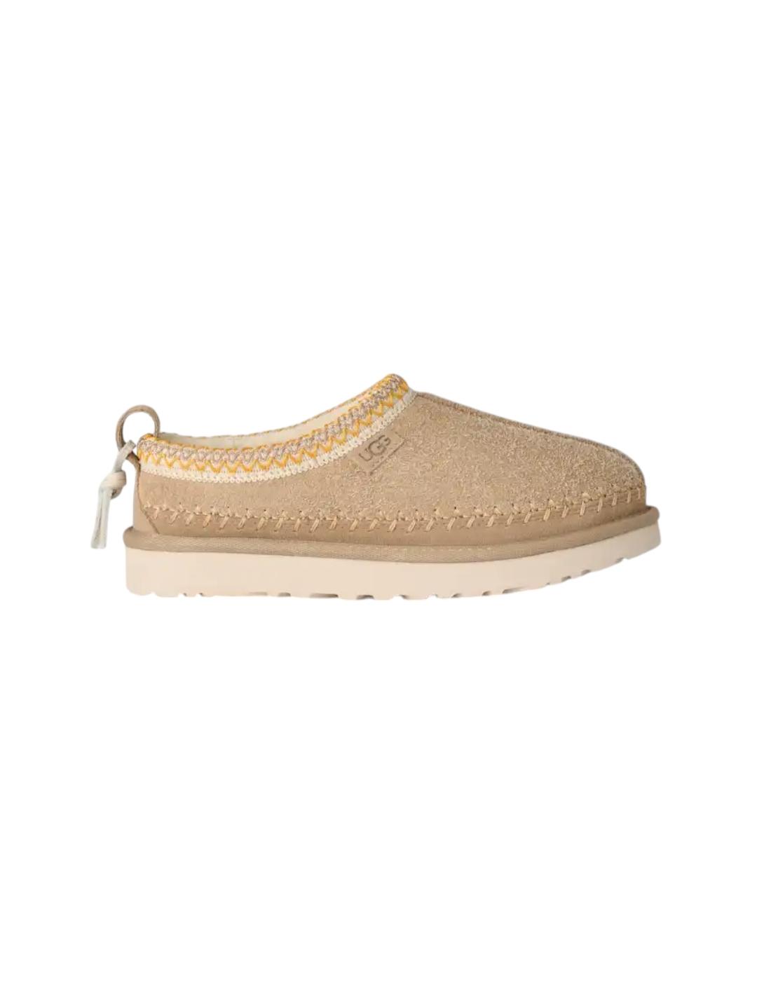 Zapatilla Ugg Tasman Biarritz Mustard Seed