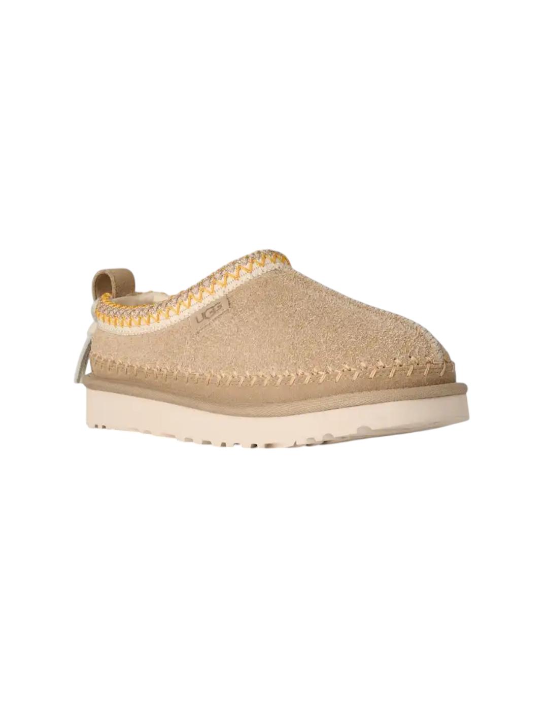 Zapatilla Ugg Tasman Biarritz Mustard Seed