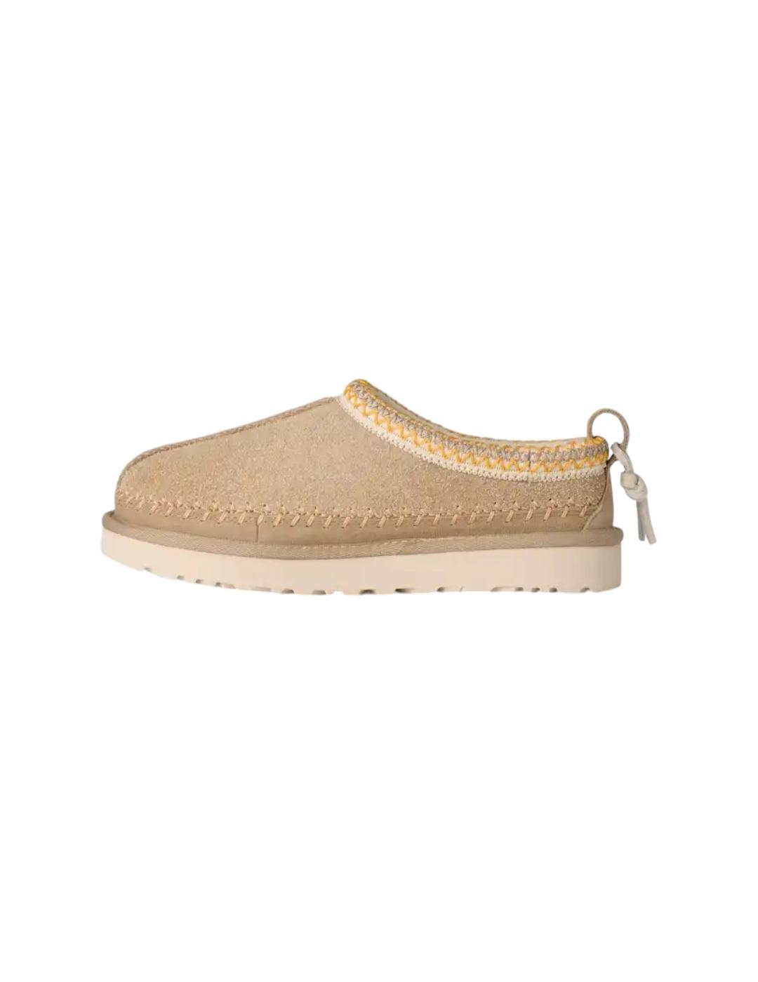 Zapatilla Ugg Tasman Biarritz Mustard Seed