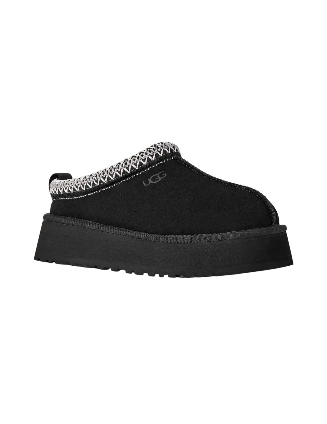 Zapatilla Ugg Tazz II Black