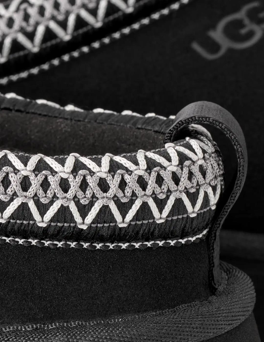 Zapatilla Ugg Tazz II Black