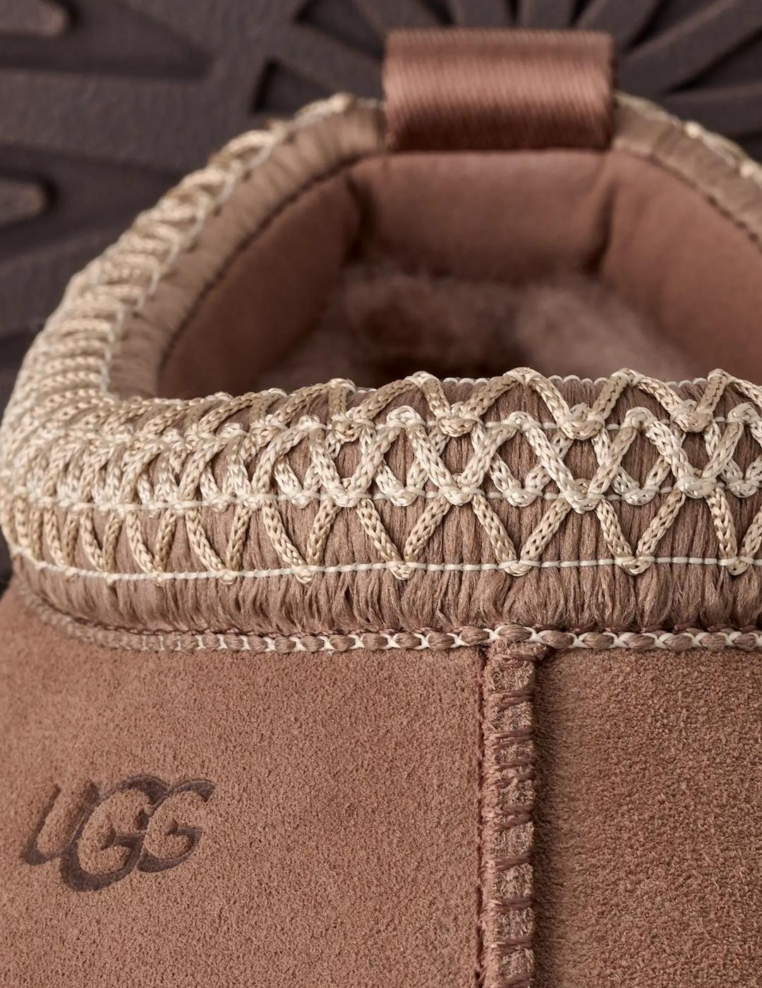 Zapatilla Ugg Tazz II Rocky Oak
