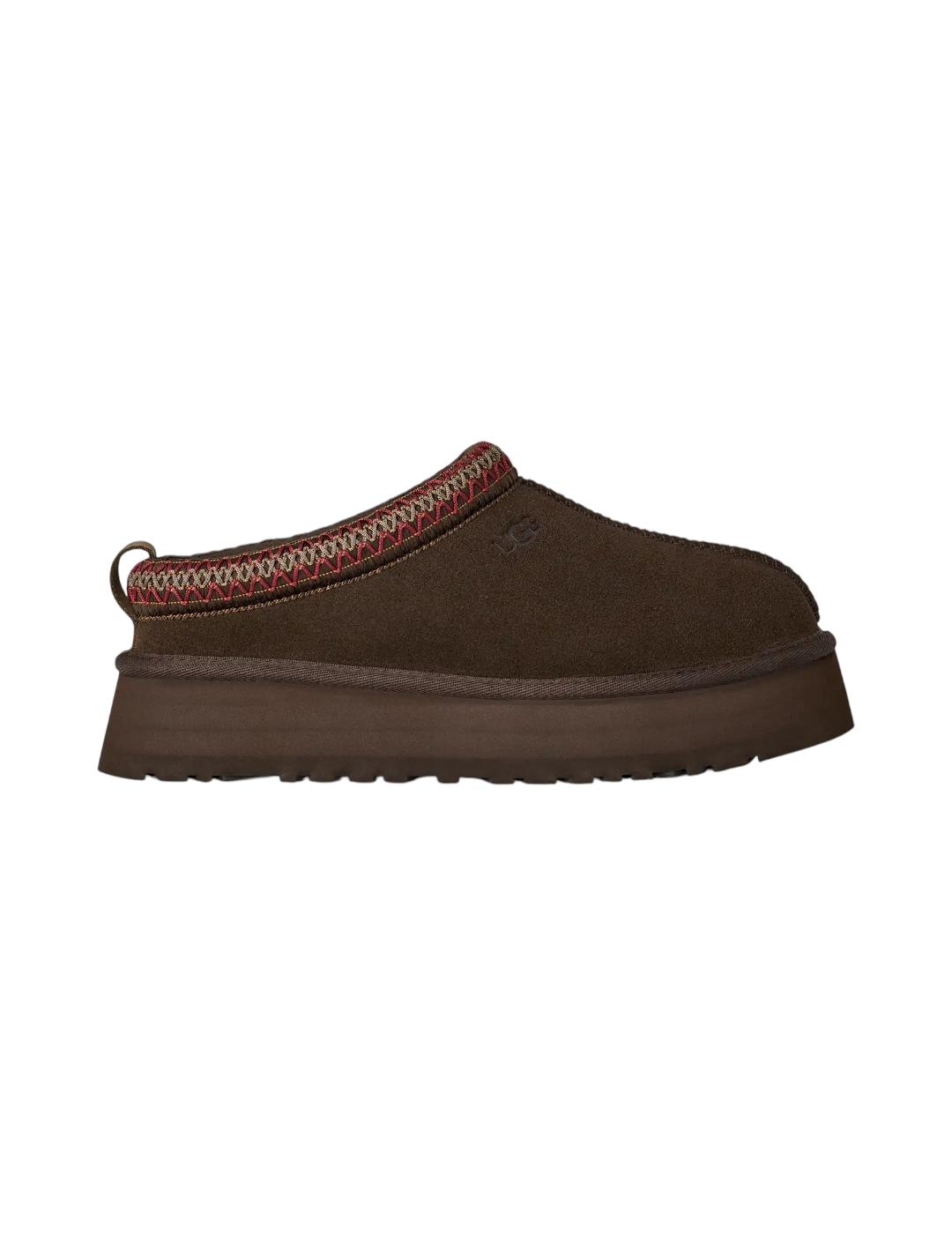 Zapatilla Ugg Tazz II Dusted Cocoa