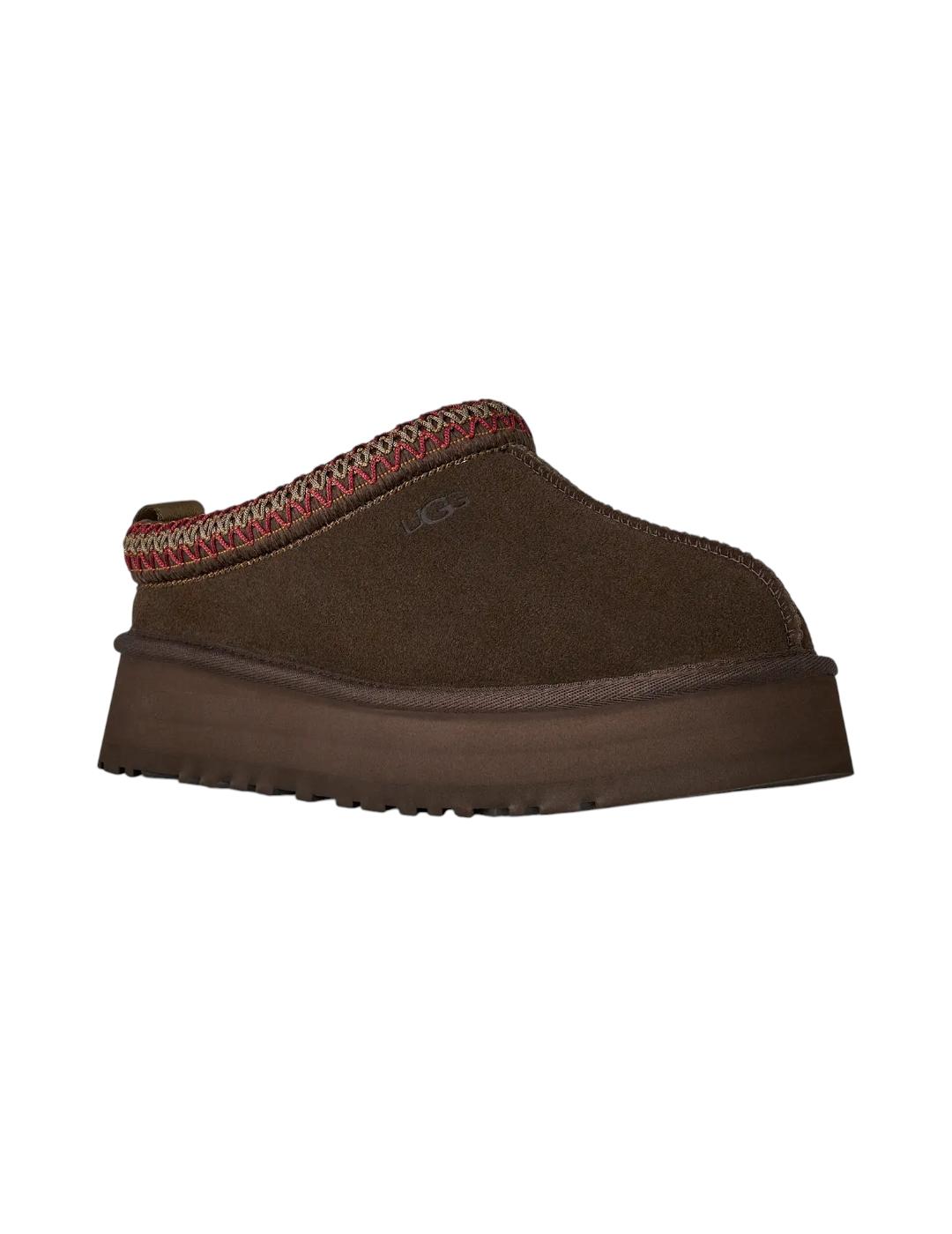 Zapatilla Ugg Tazz II Dusted Cocoa