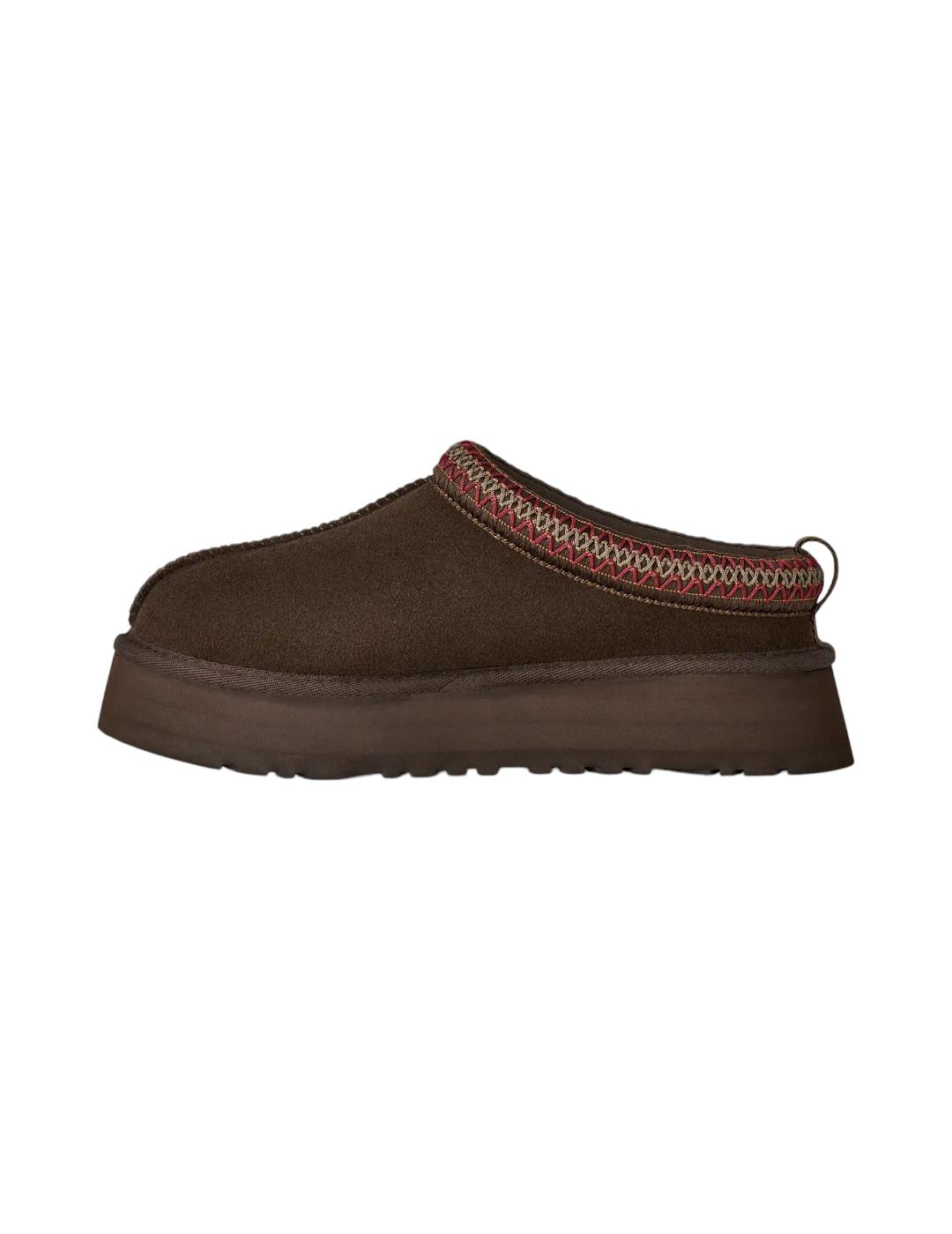 Zapatilla Ugg Tazz II Dusted Cocoa