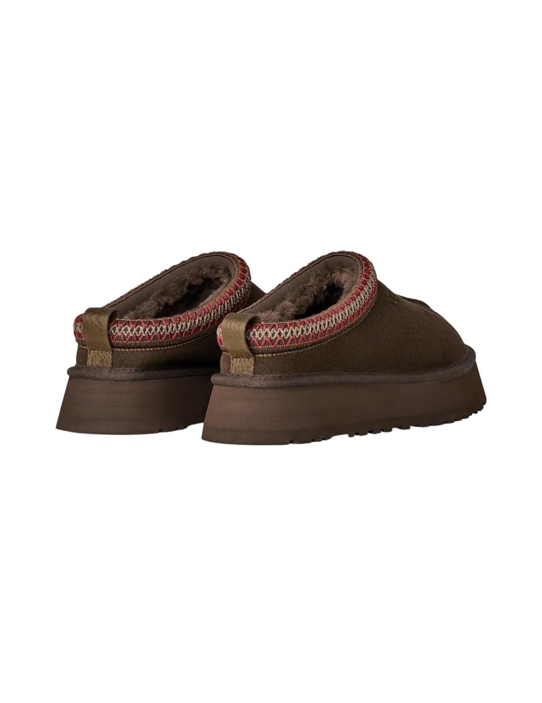 Zapatilla Ugg Tazz II Dusted Cocoa