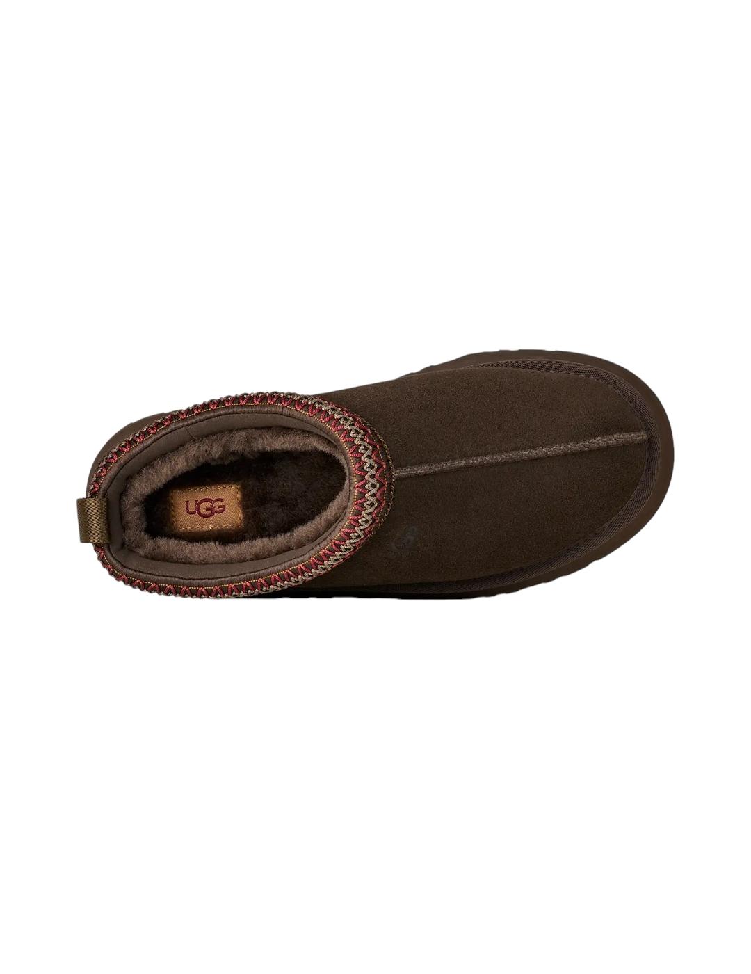 Zapatilla Ugg Tazz II Dusted Cocoa