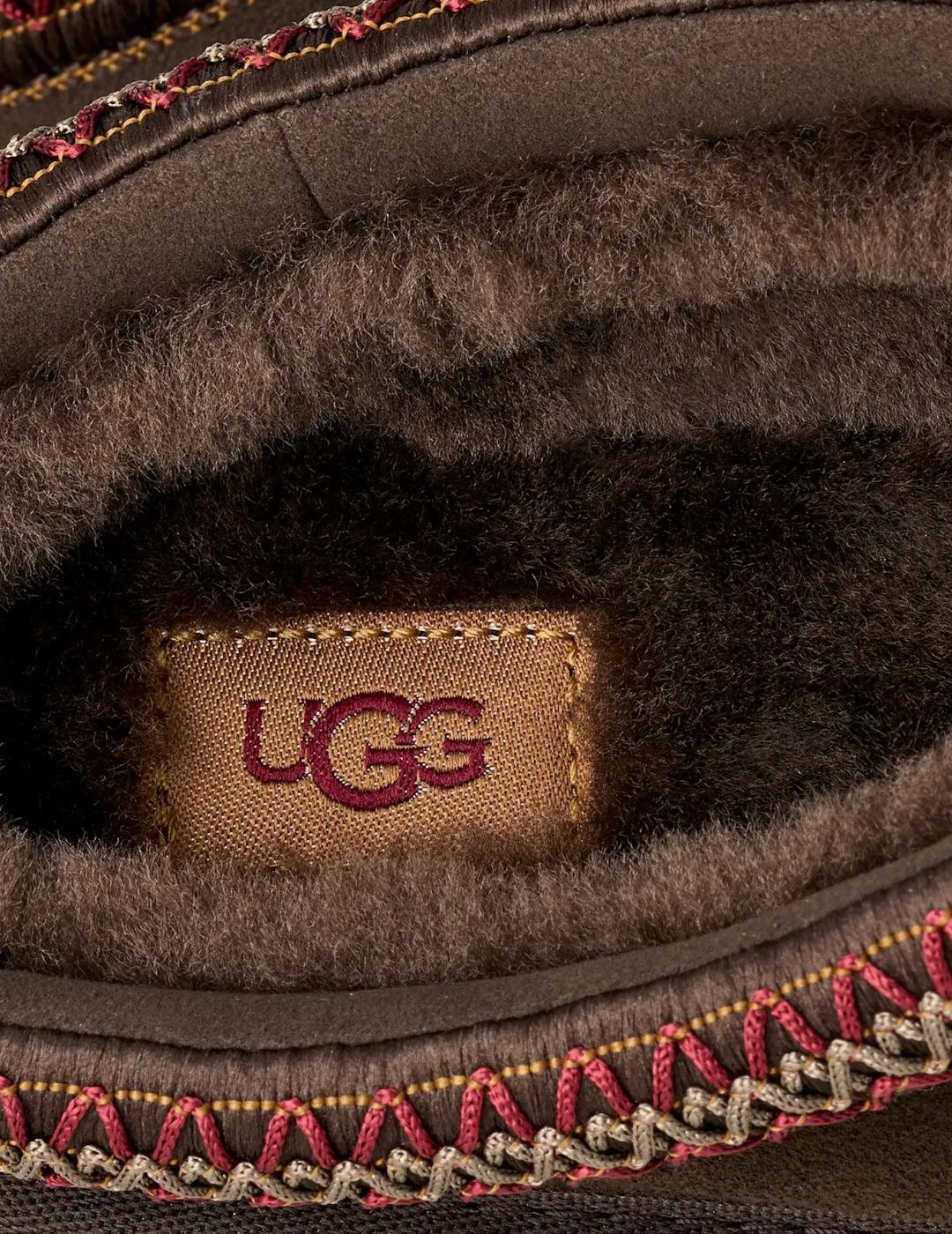 Zapatilla Ugg Tazz II Dusted Cocoa