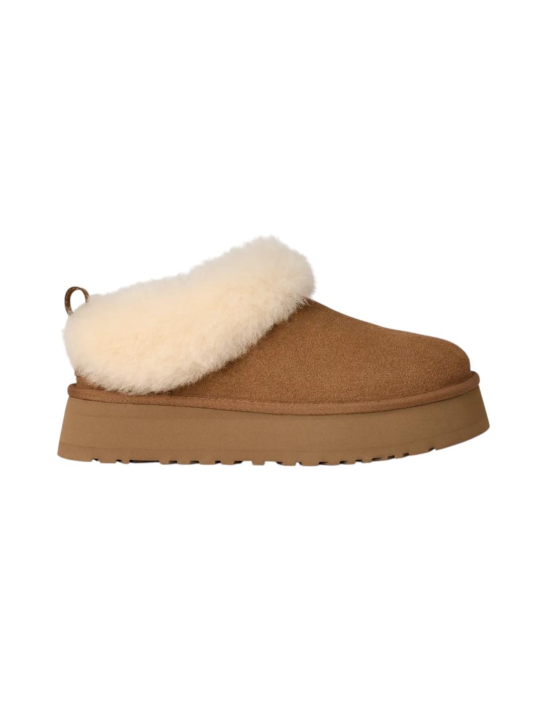 Zapatilla Ugg Tazzelle Chesnut