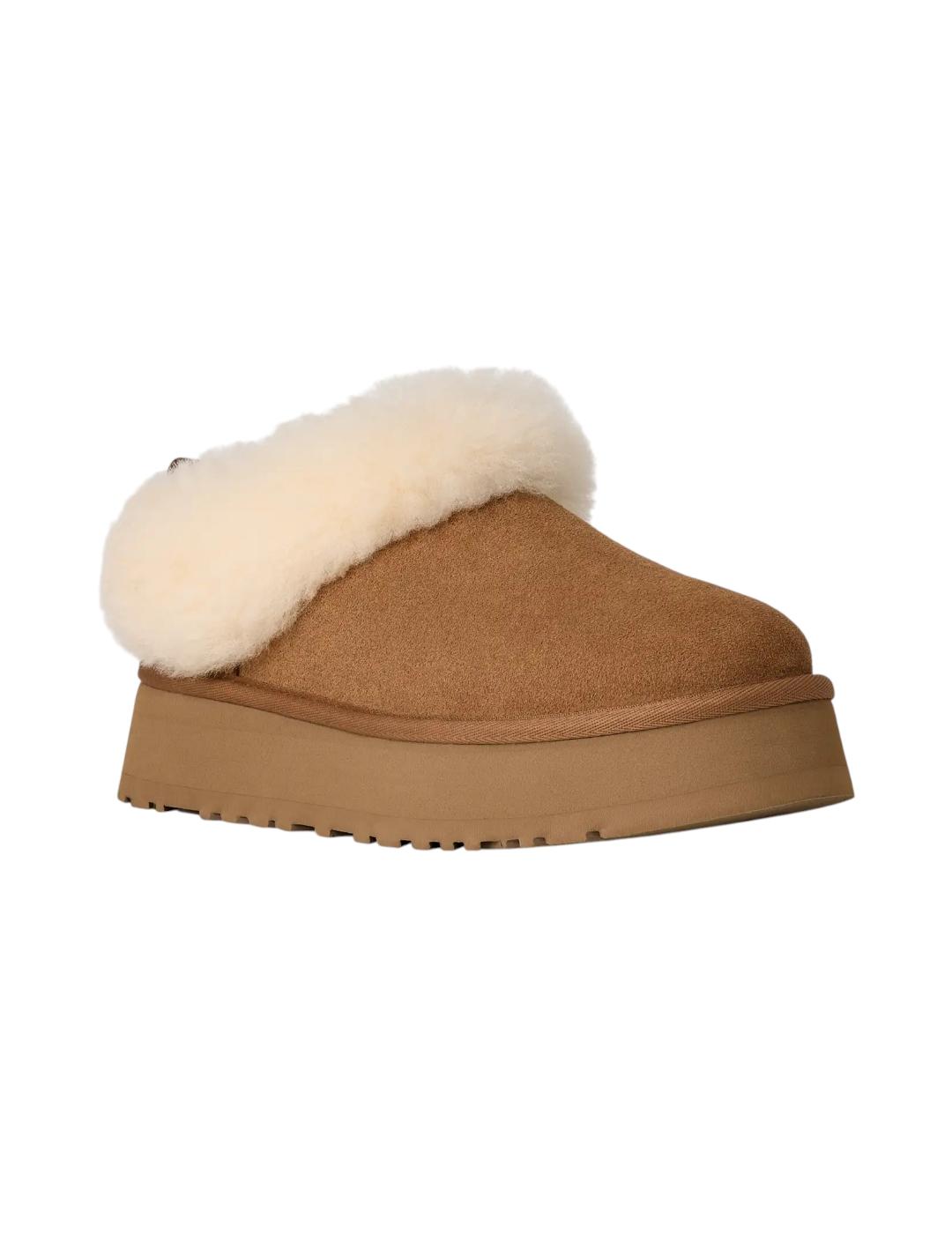 Zapatilla Ugg Tazzelle Chesnut