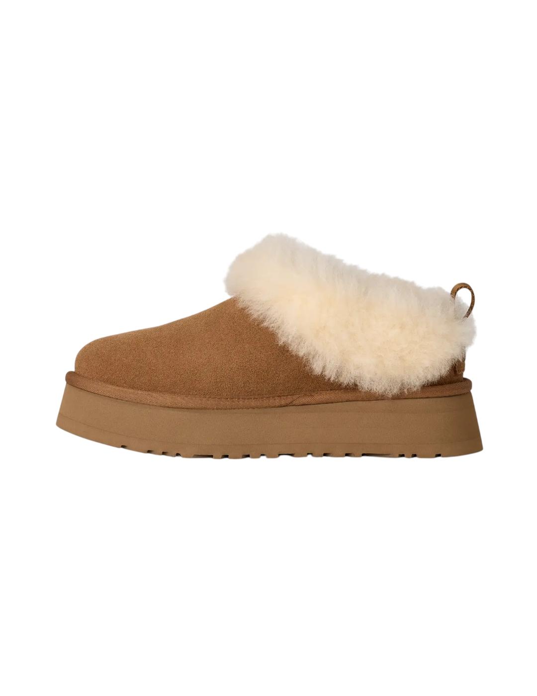 Zapatilla Ugg Tazzelle Chesnut