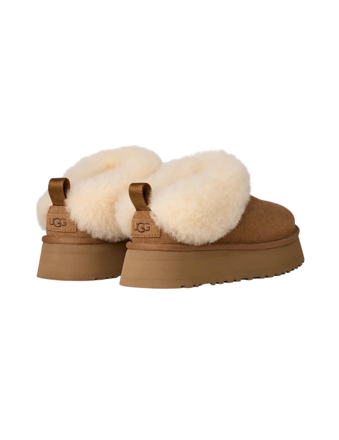 Zapatilla Ugg Tazzelle Chesnut