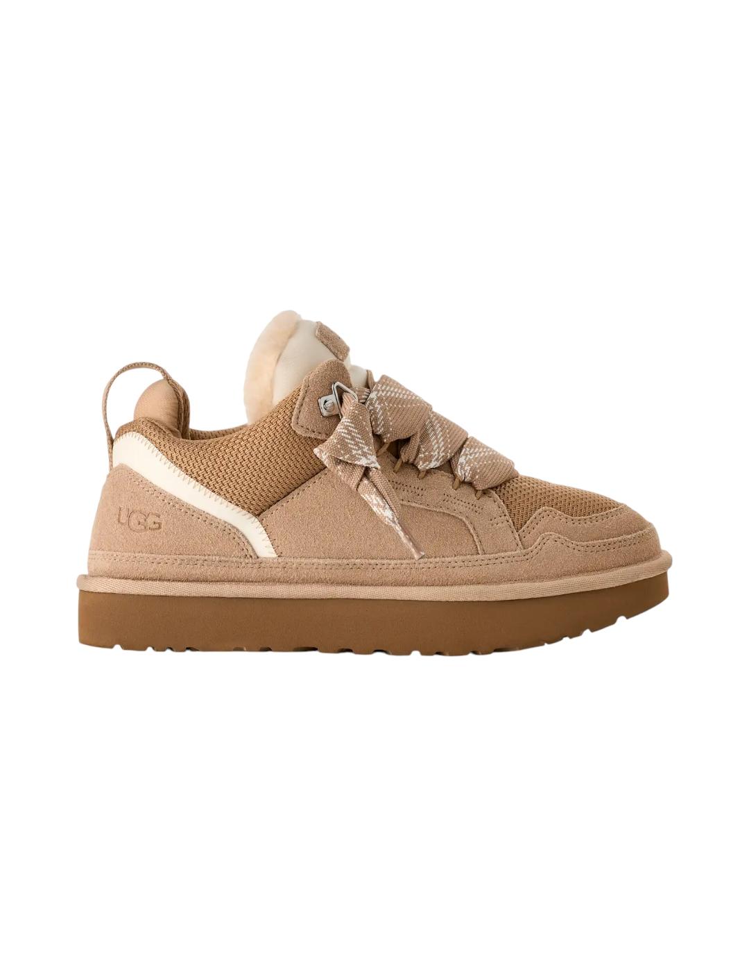 Sneaker Ugg Lowmel Sand