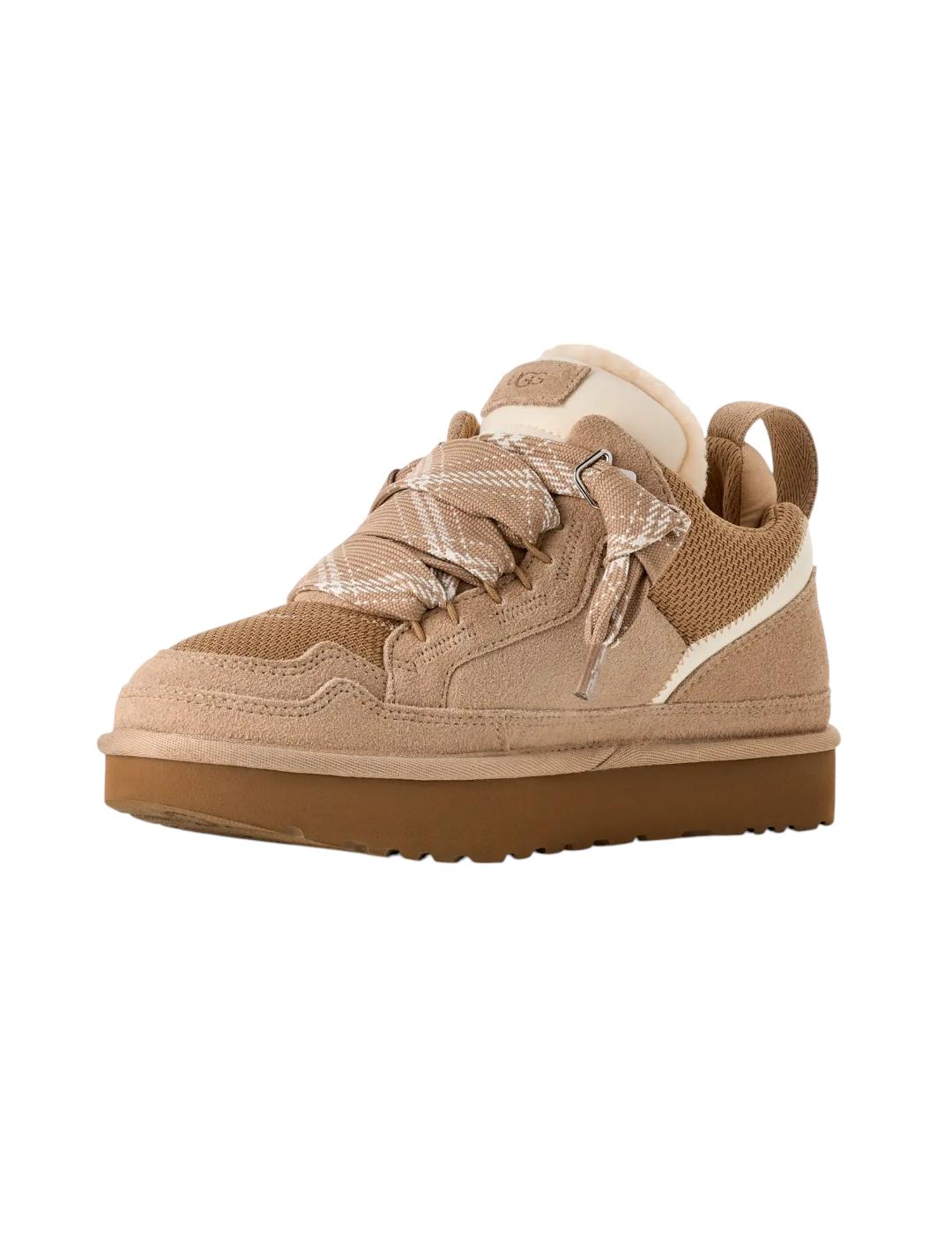 Sneaker Ugg Lowmel Sand