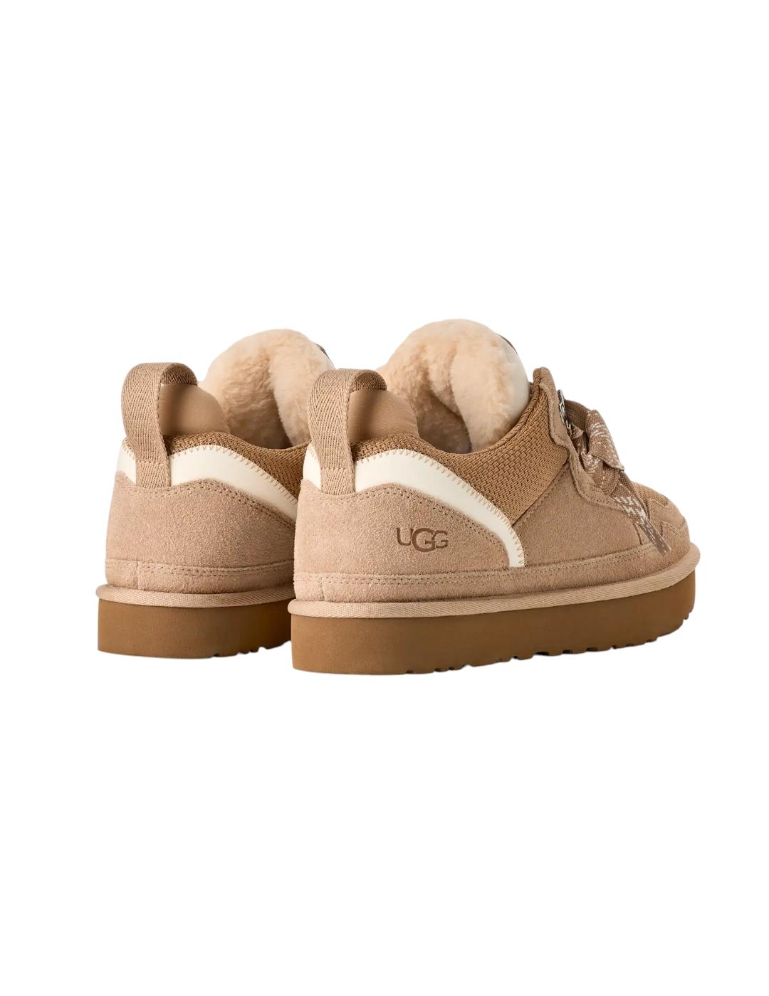 Sneaker Ugg Lowmel Sand