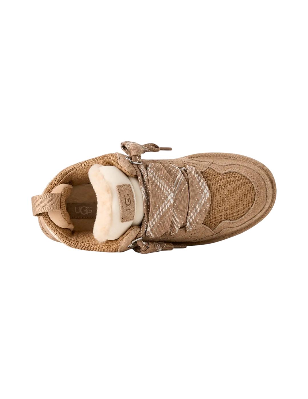 Sneaker Ugg Lowmel Sand