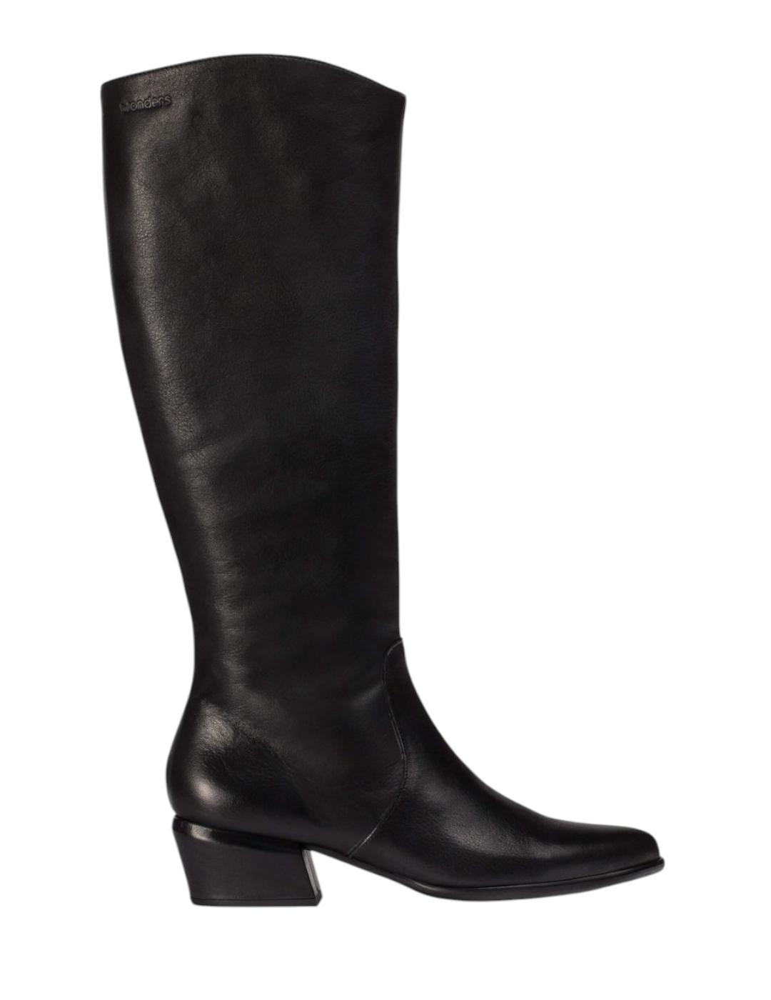 Bota Wonders Fei Negro