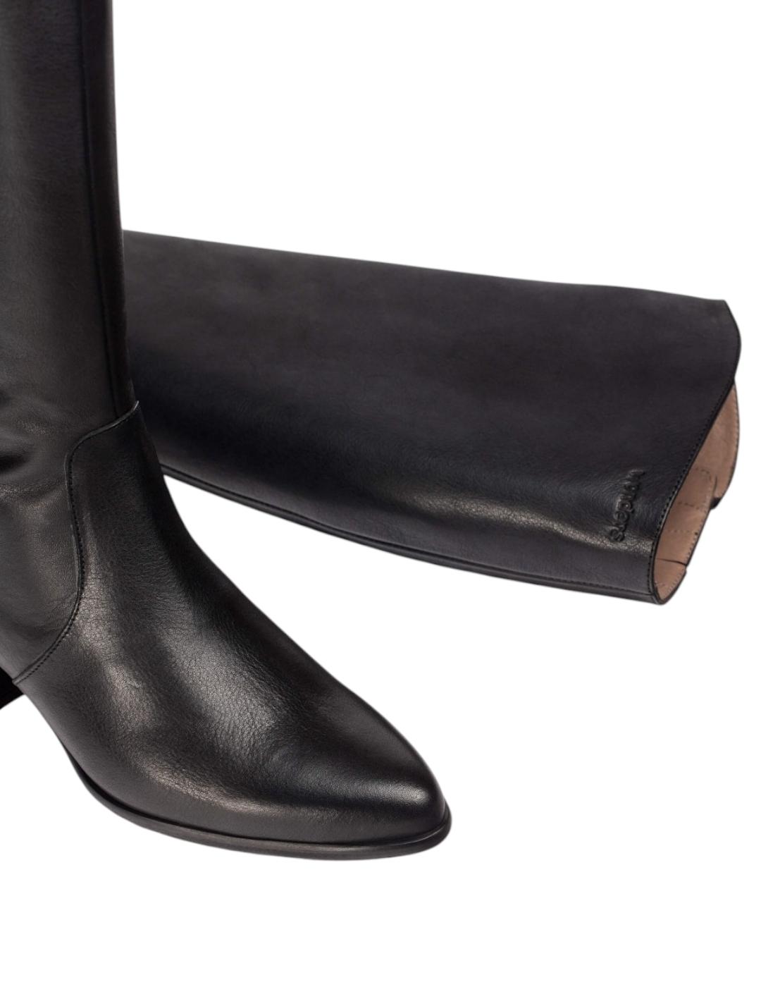 Bota Wonders Fei Negro