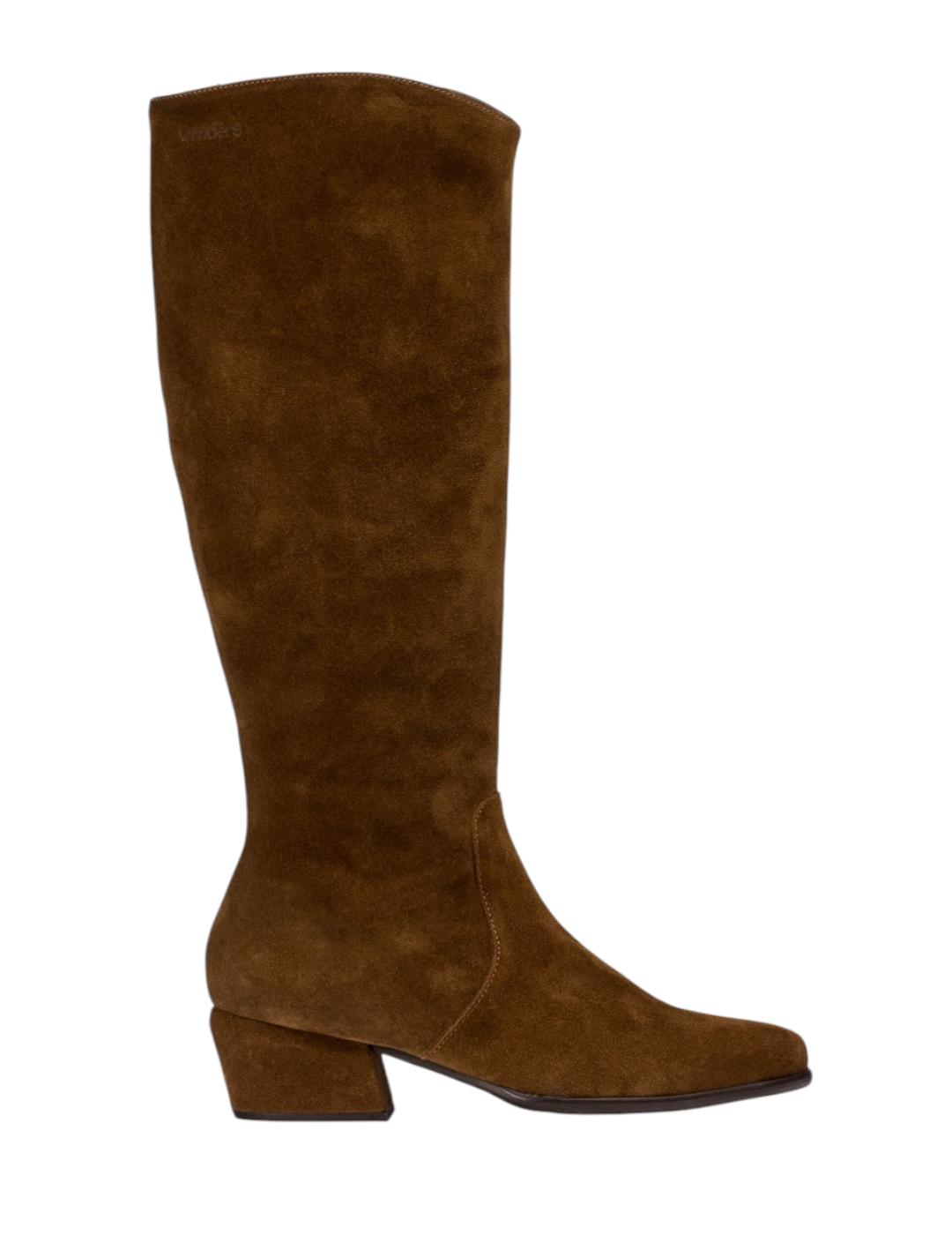 Bota Wonders Fei Camel