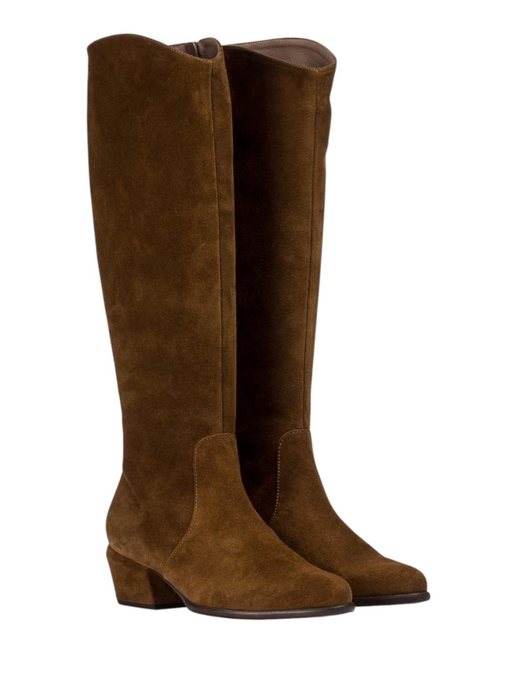 Bota Wonders Fei Camel