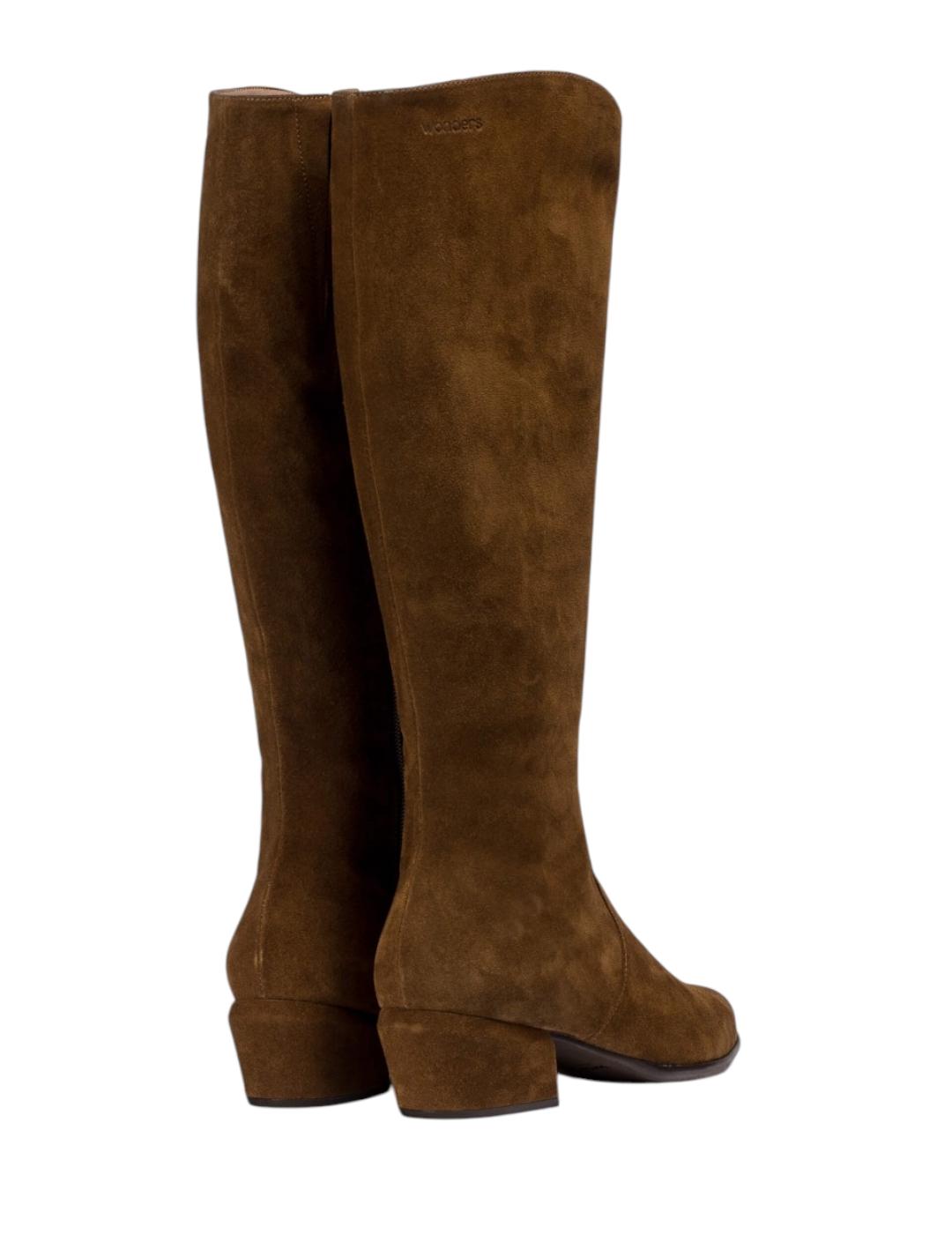 Bota Wonders Fei Camel